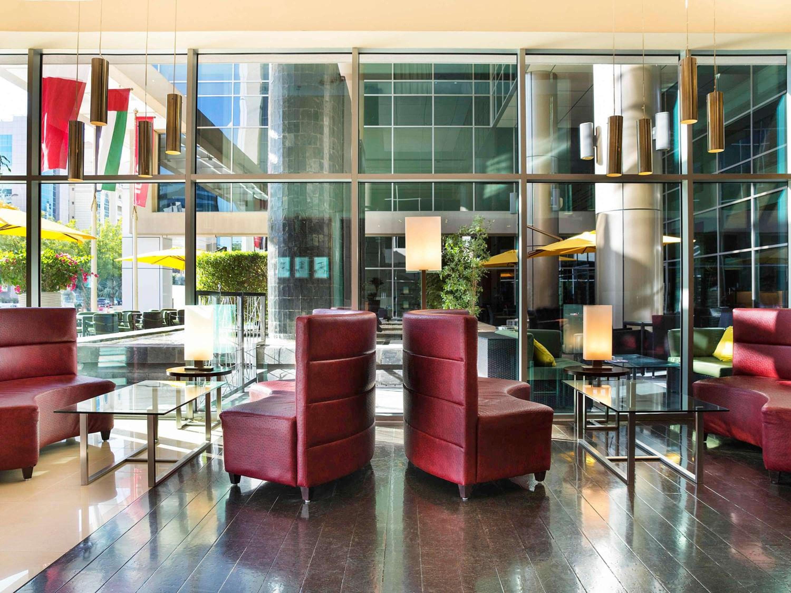 ibis Dubai Al Rigga