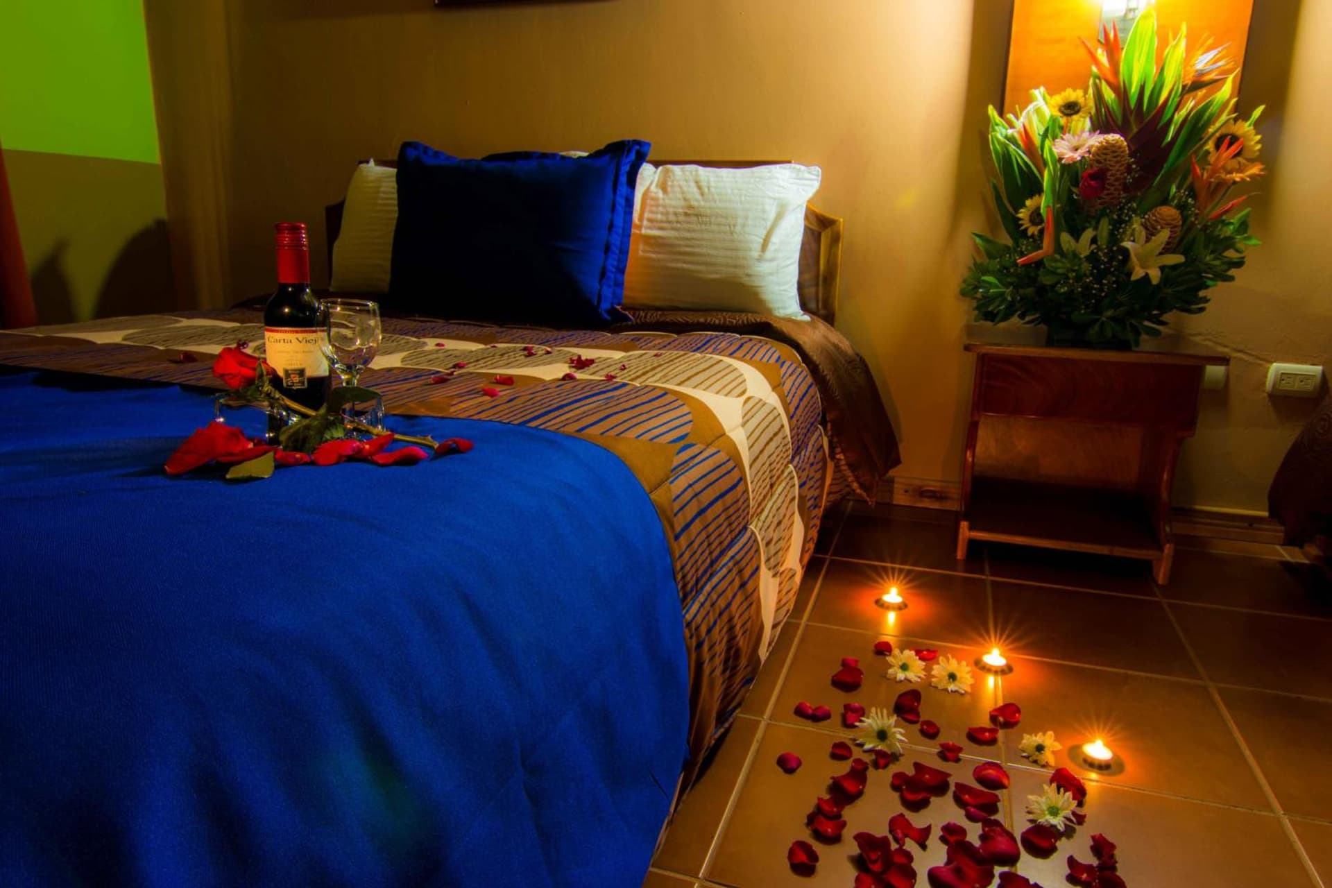 Hotel Cipreses