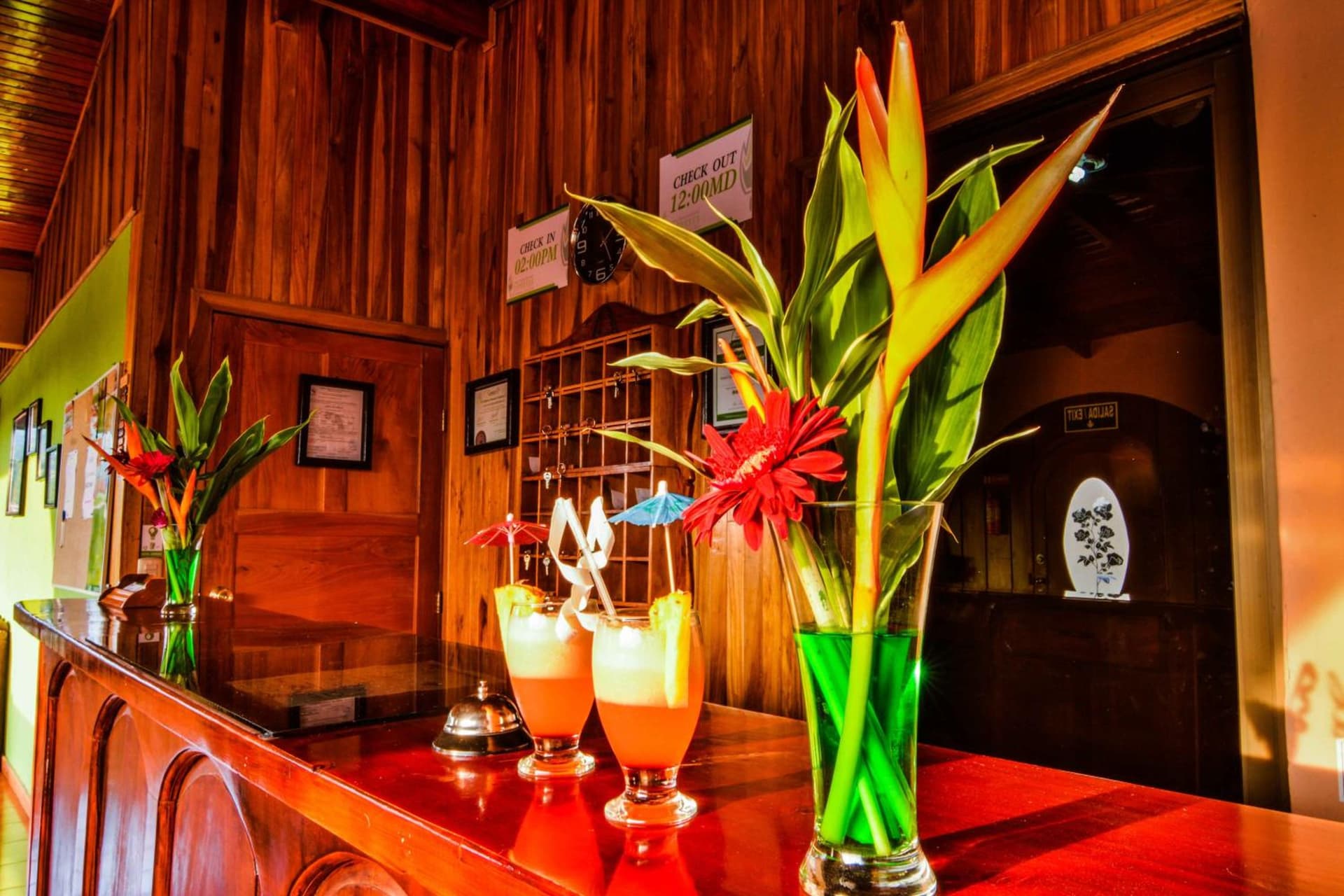 Hotel Cipreses