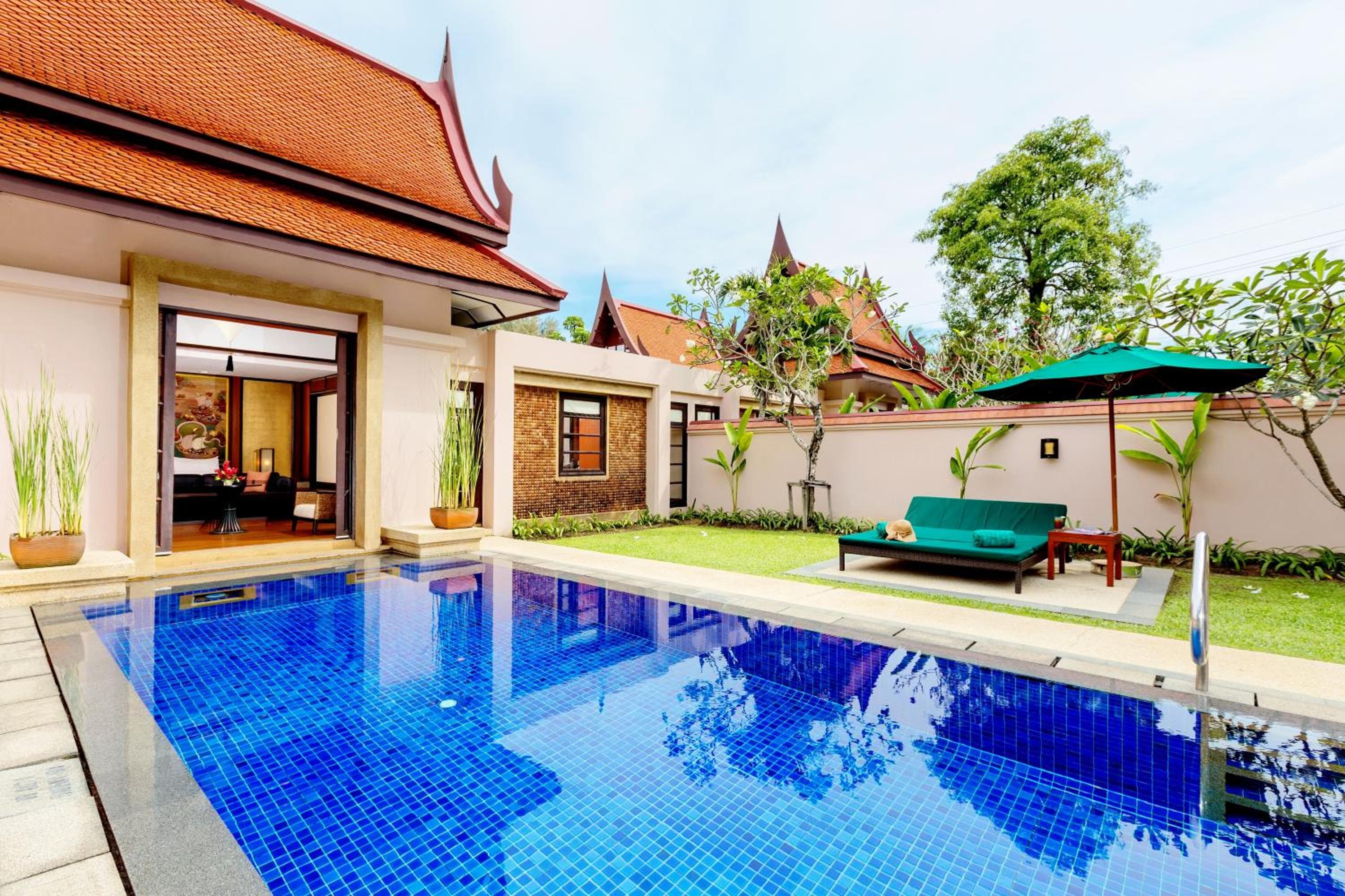 Banyan Tree Phuket
