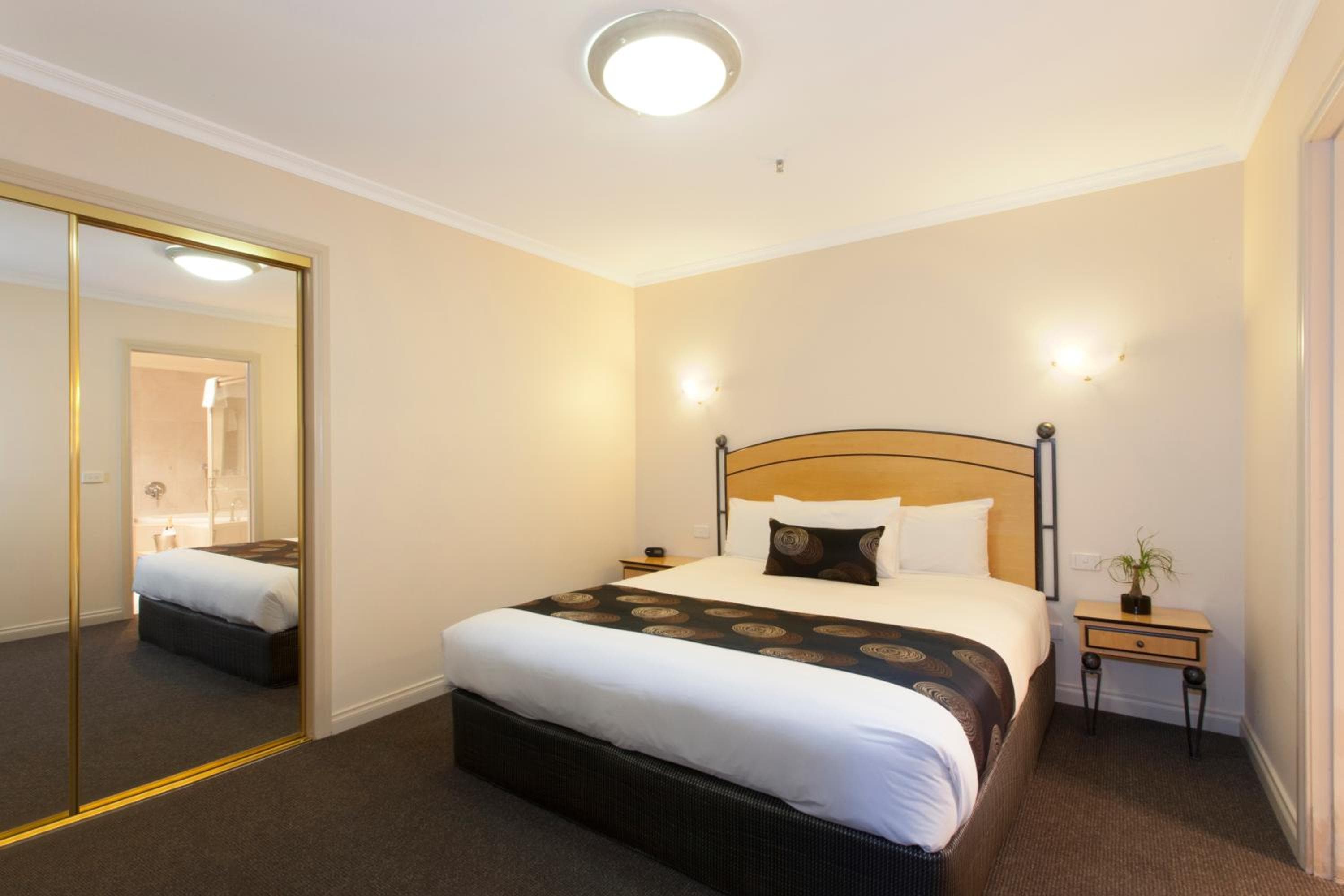 Melbourne Metropole Central Official
