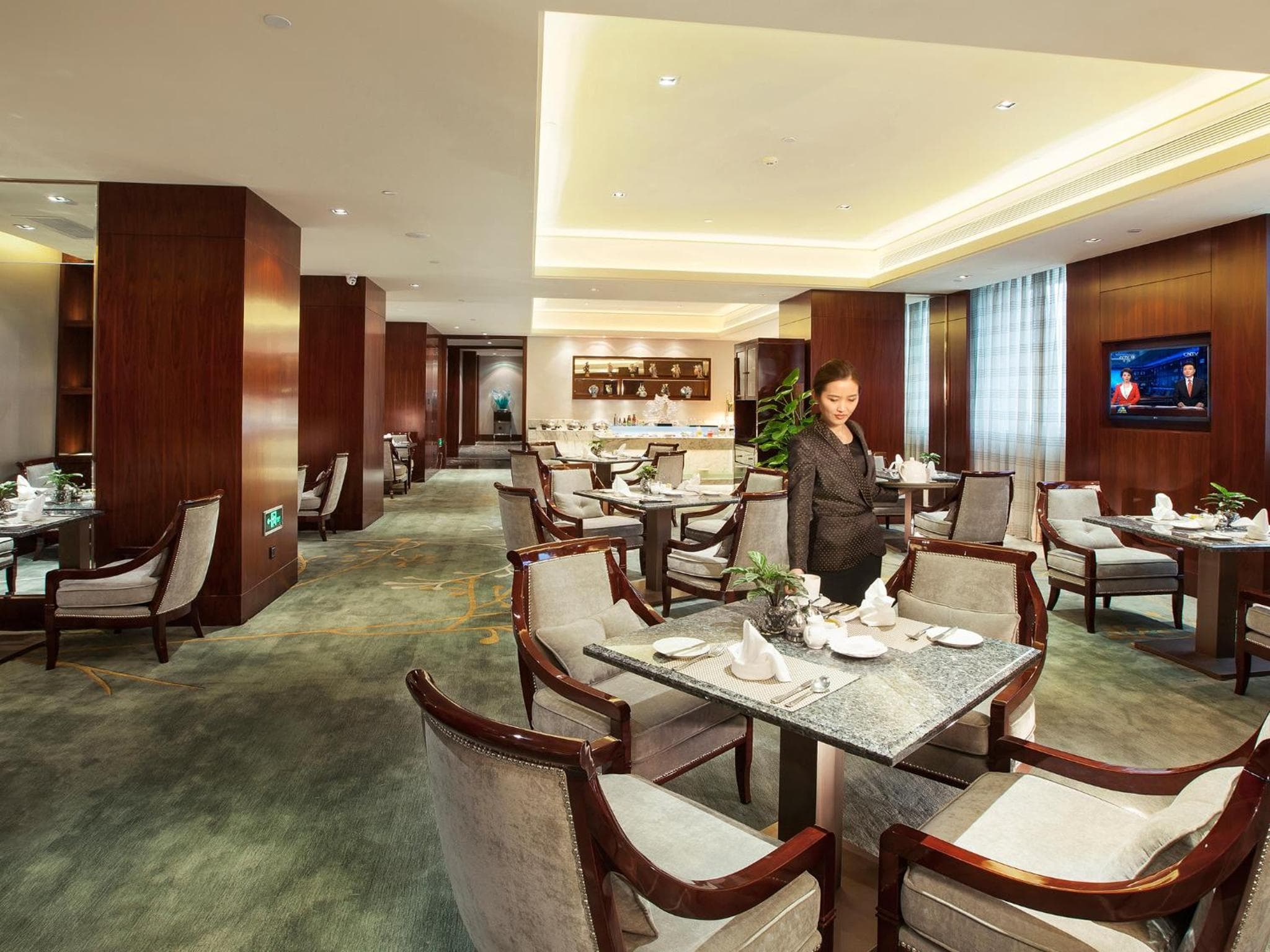C&D Hotel Quanzhou