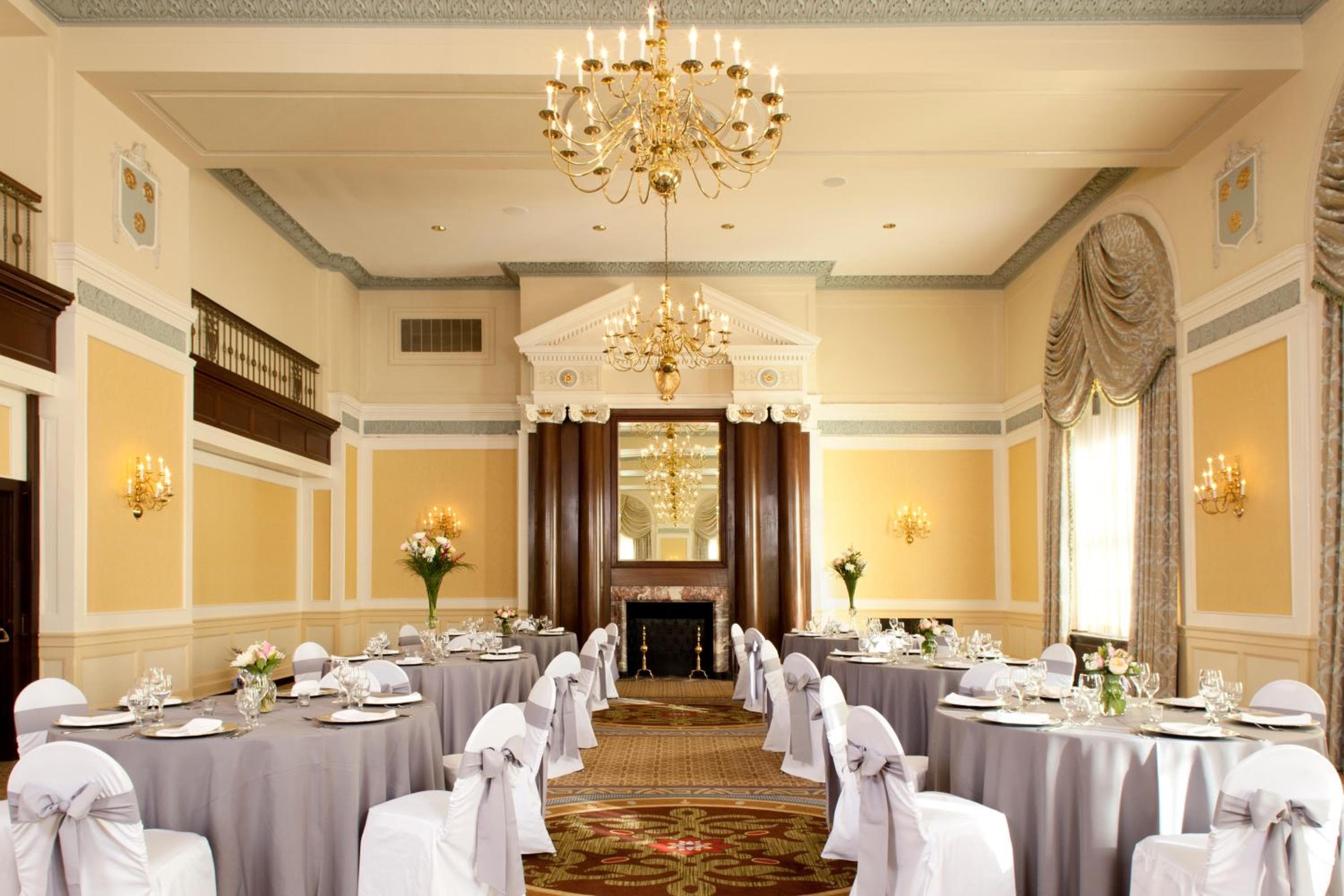 Francis Marion Hotel