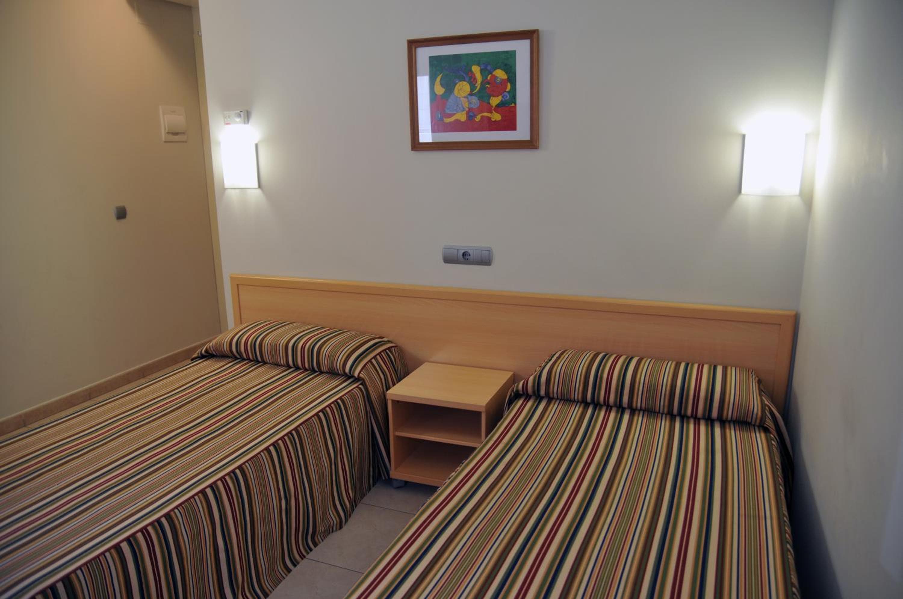 Hotel Blauet by Bossh! Hotels