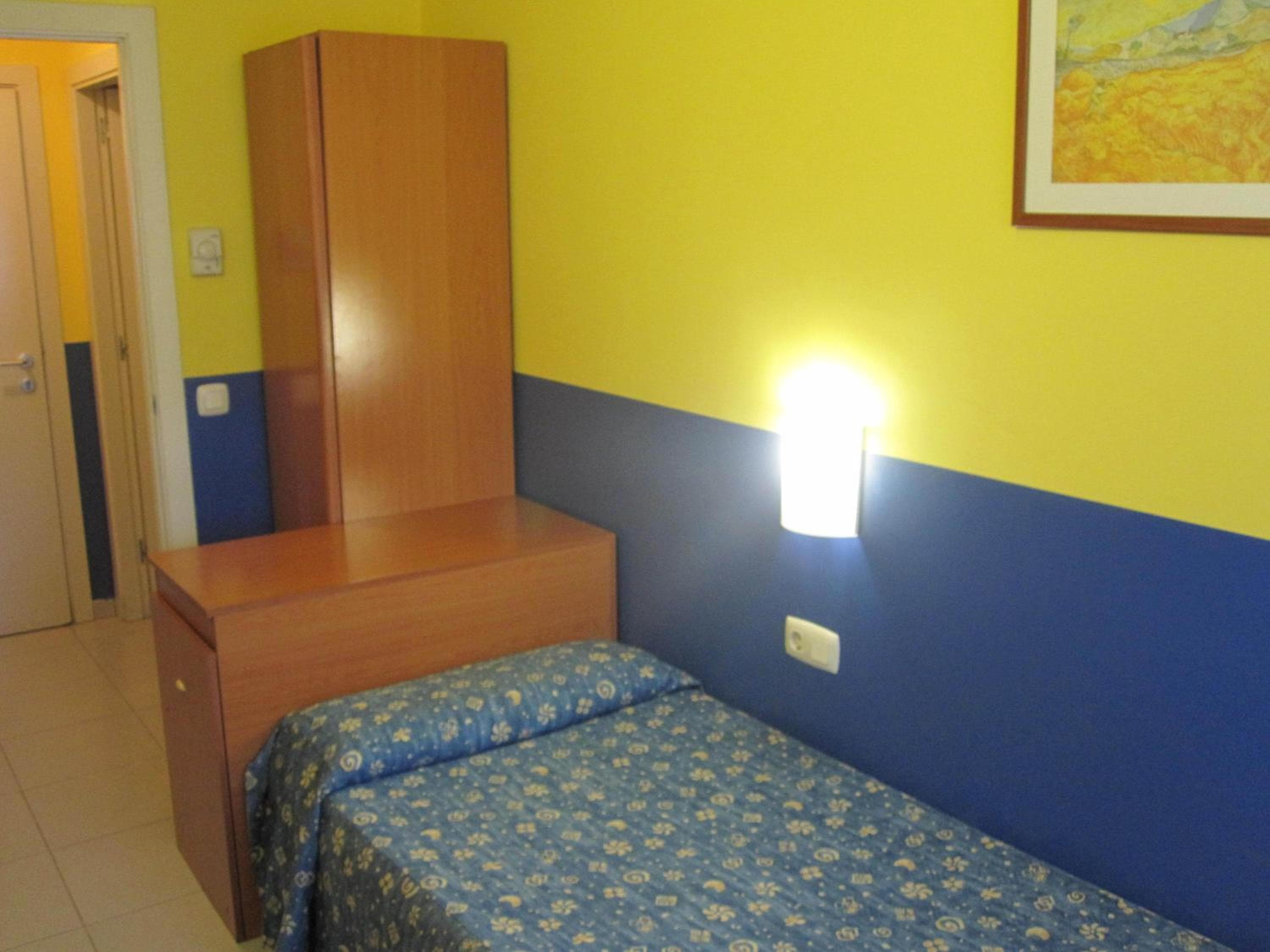 Hotel Blauet by Bossh! Hotels