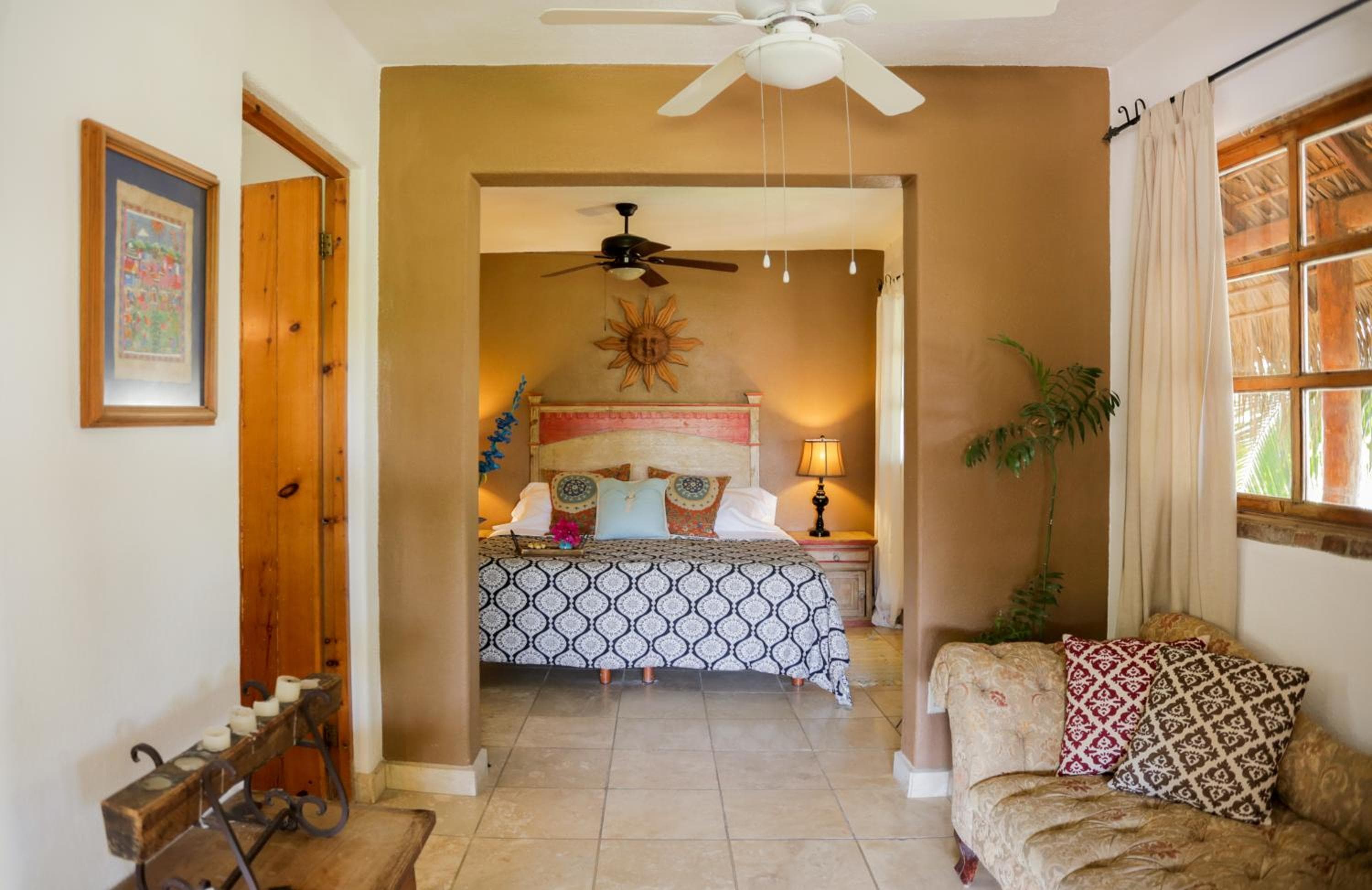 The Bungalows Hotel