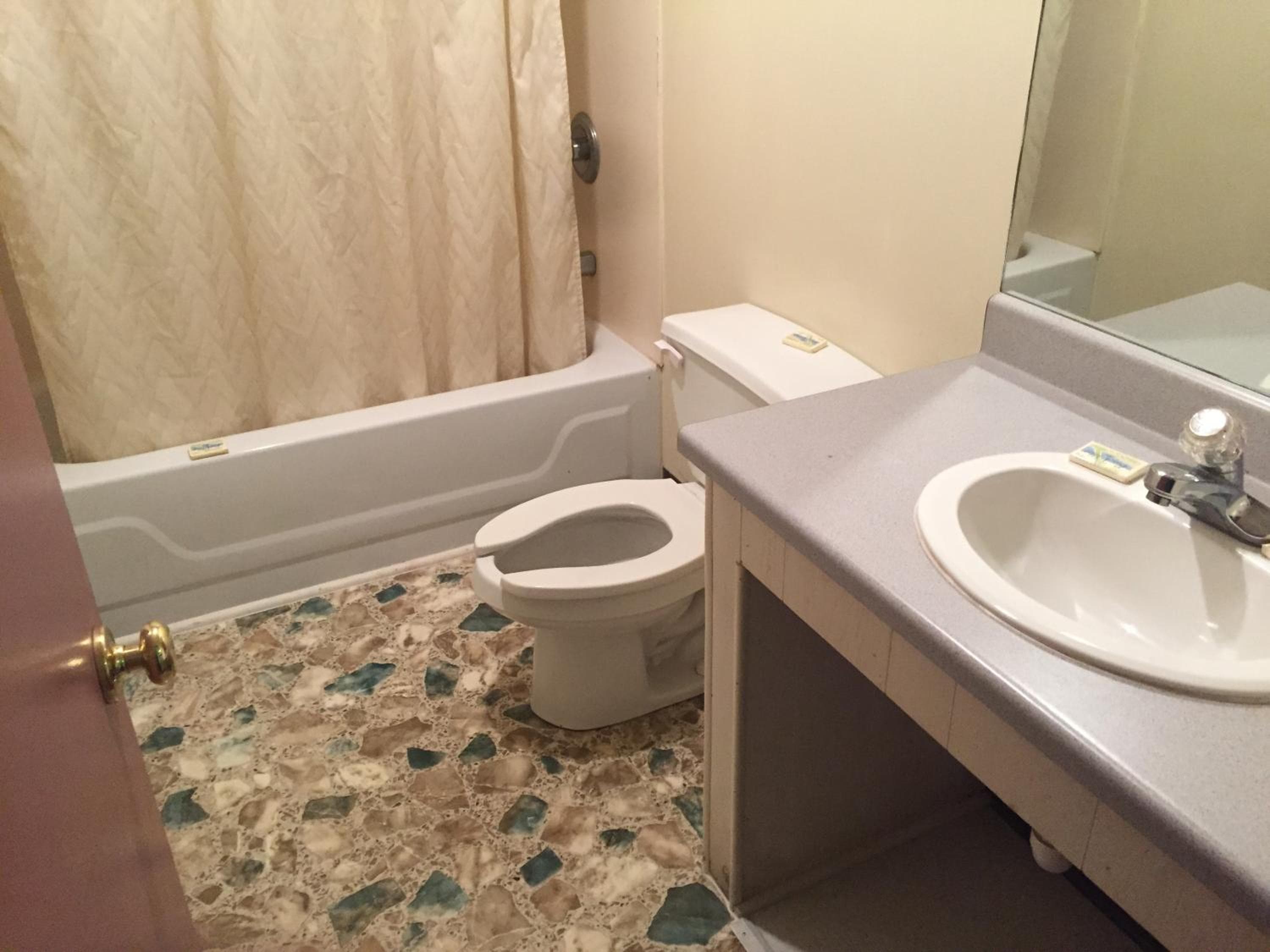 Daniel Boone Motor Inn