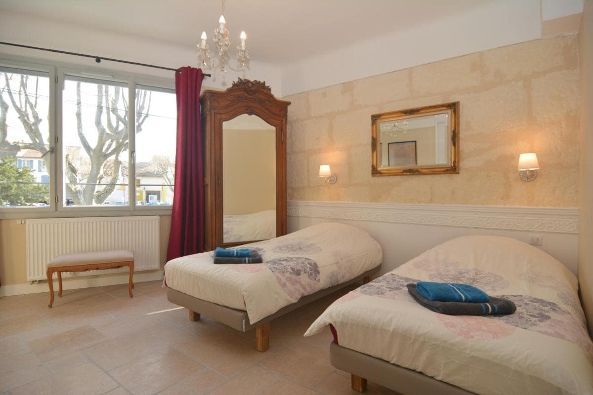 Maison Tarascon