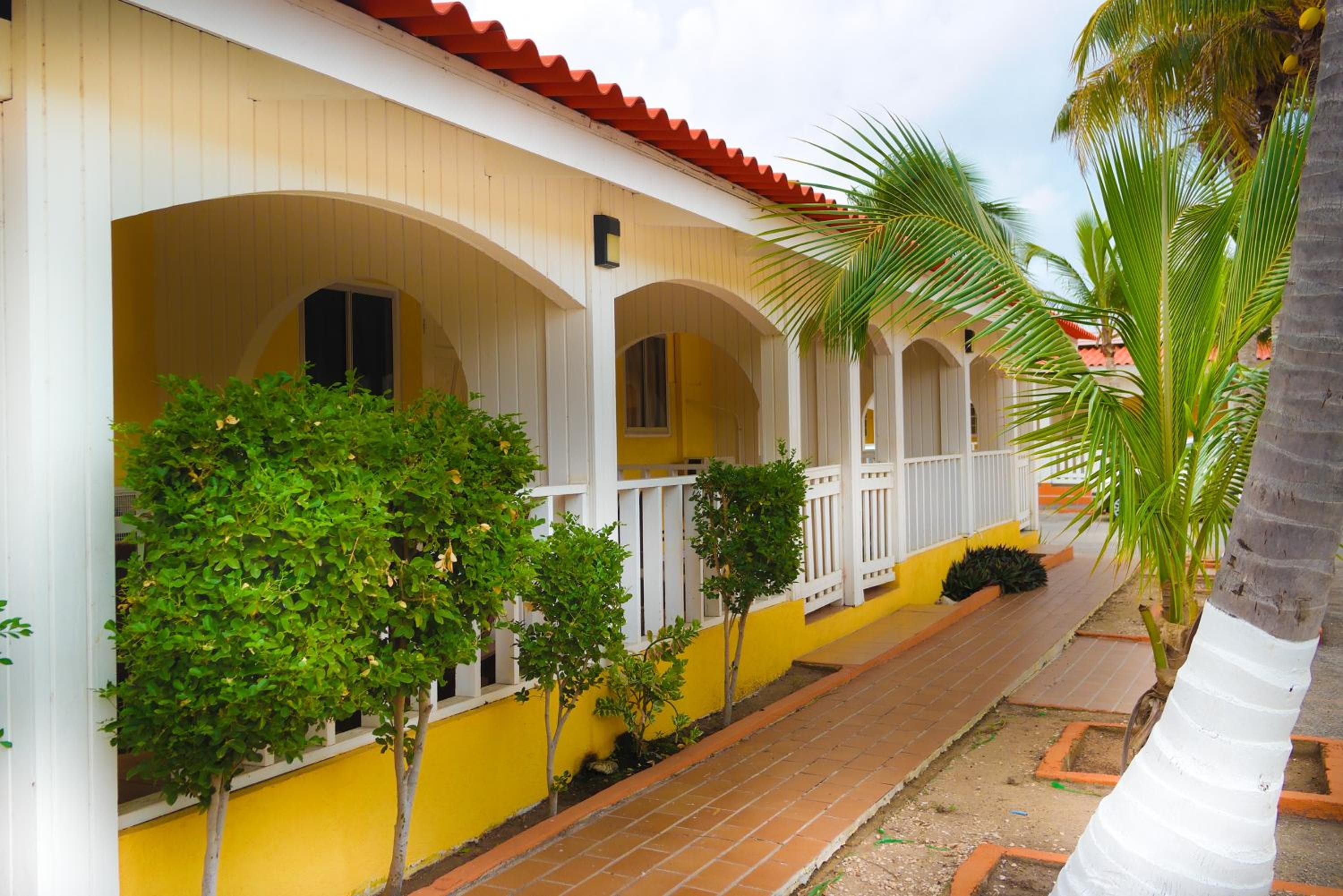 Coconut Inn