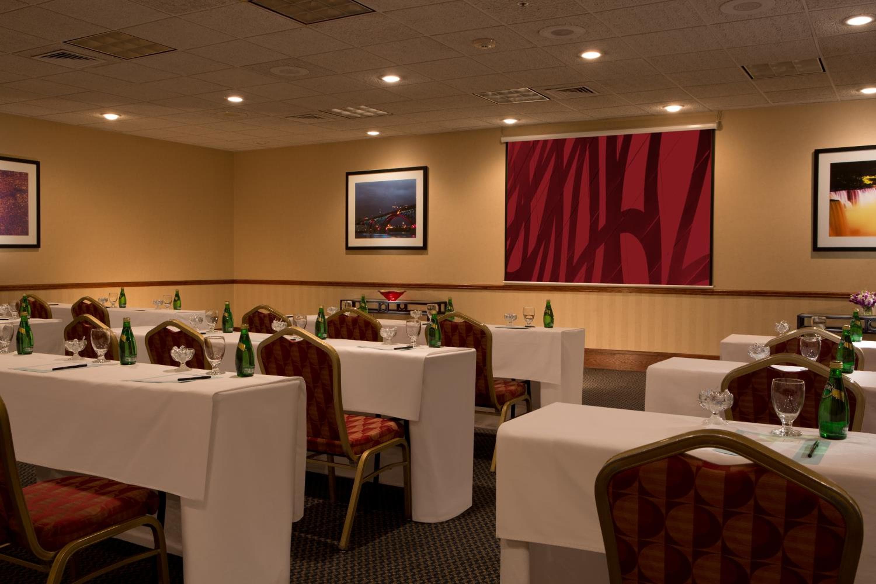 M Hotel Buffalo