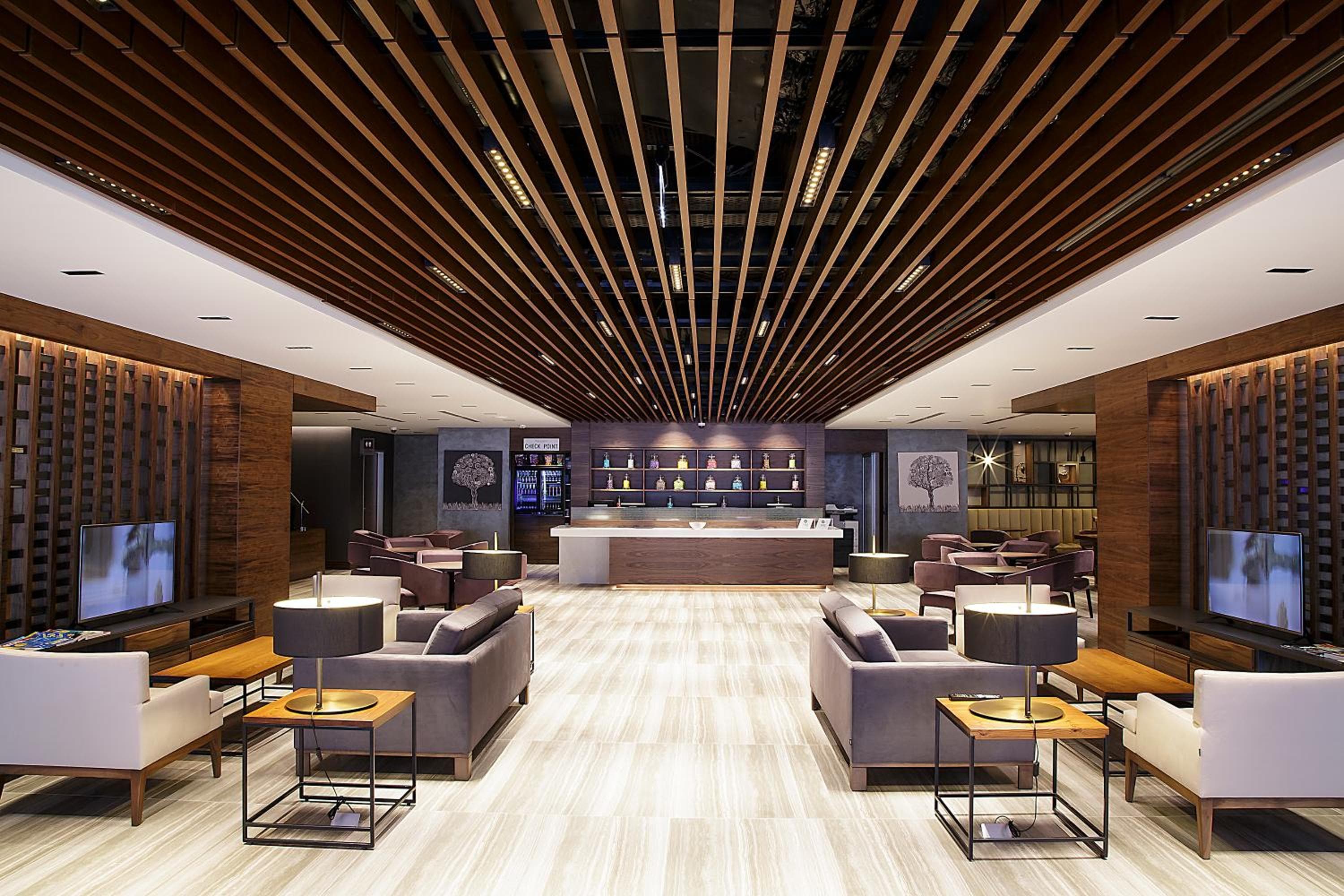 Bof Hotels Business