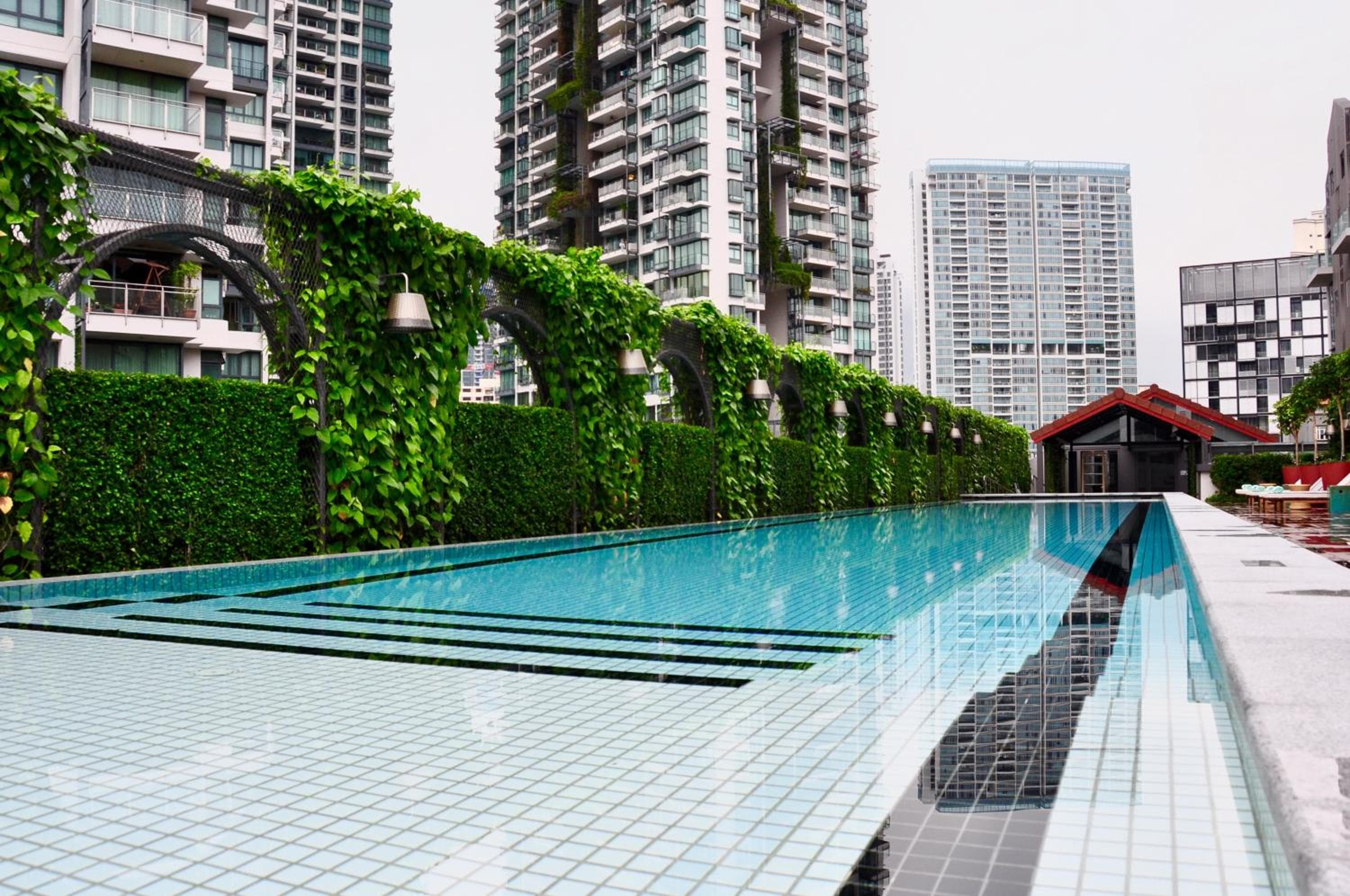 M Social Hotel Singapore