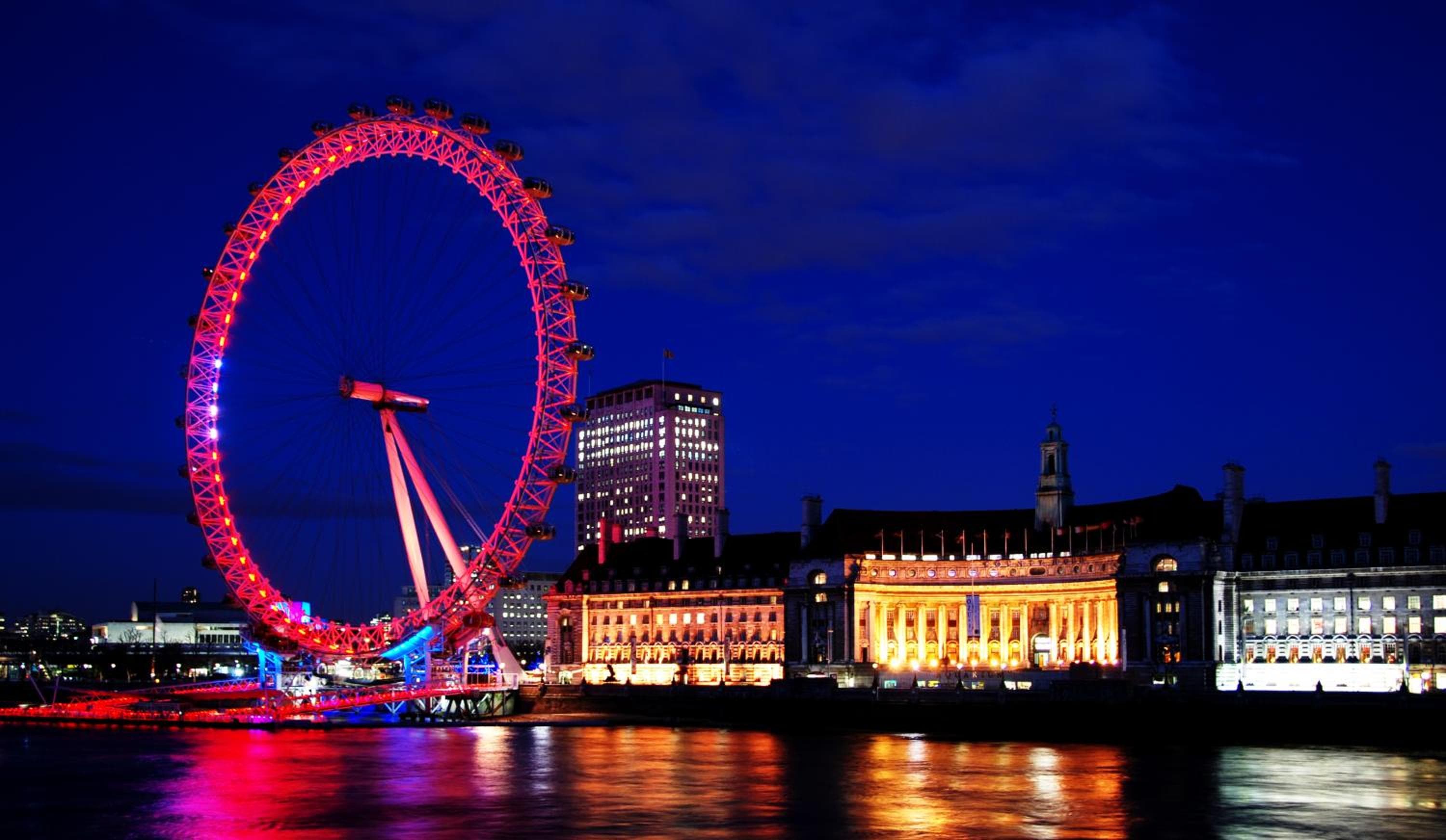 Canary Riverside Plaza London, Vignette Collection by IHG