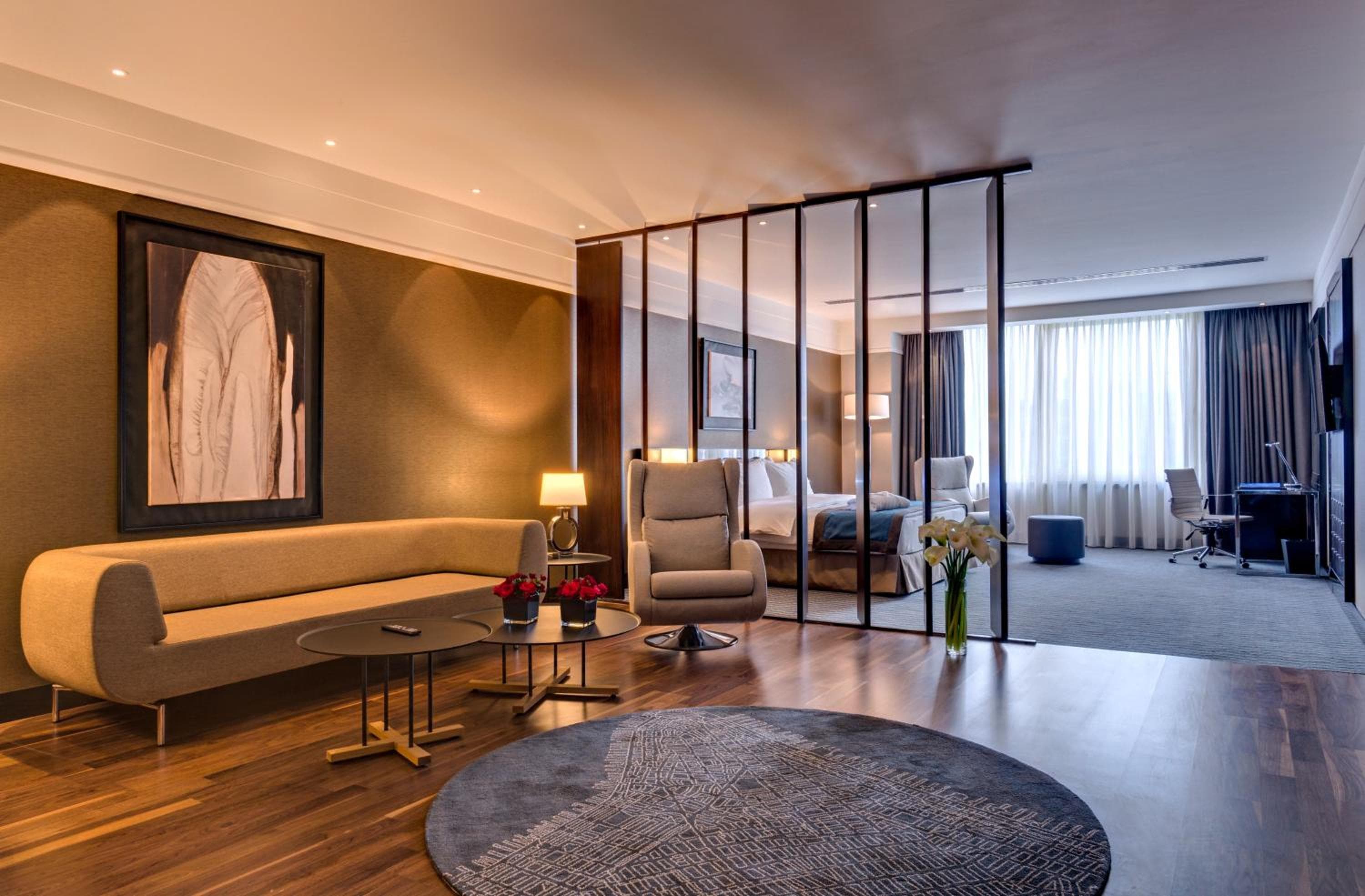 Radisson Blu Leogrand Hotel