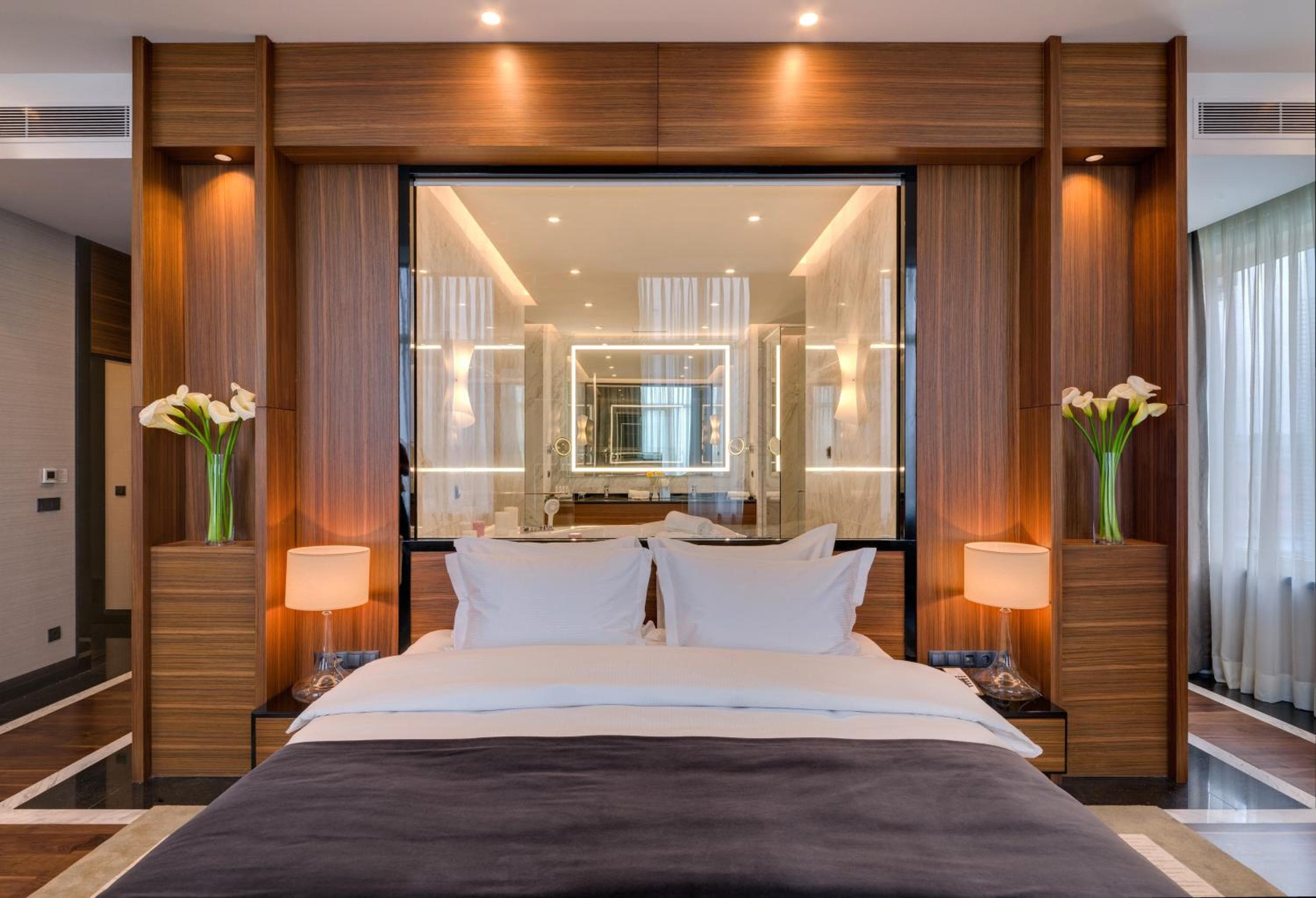 Radisson Blu Leogrand Hotel