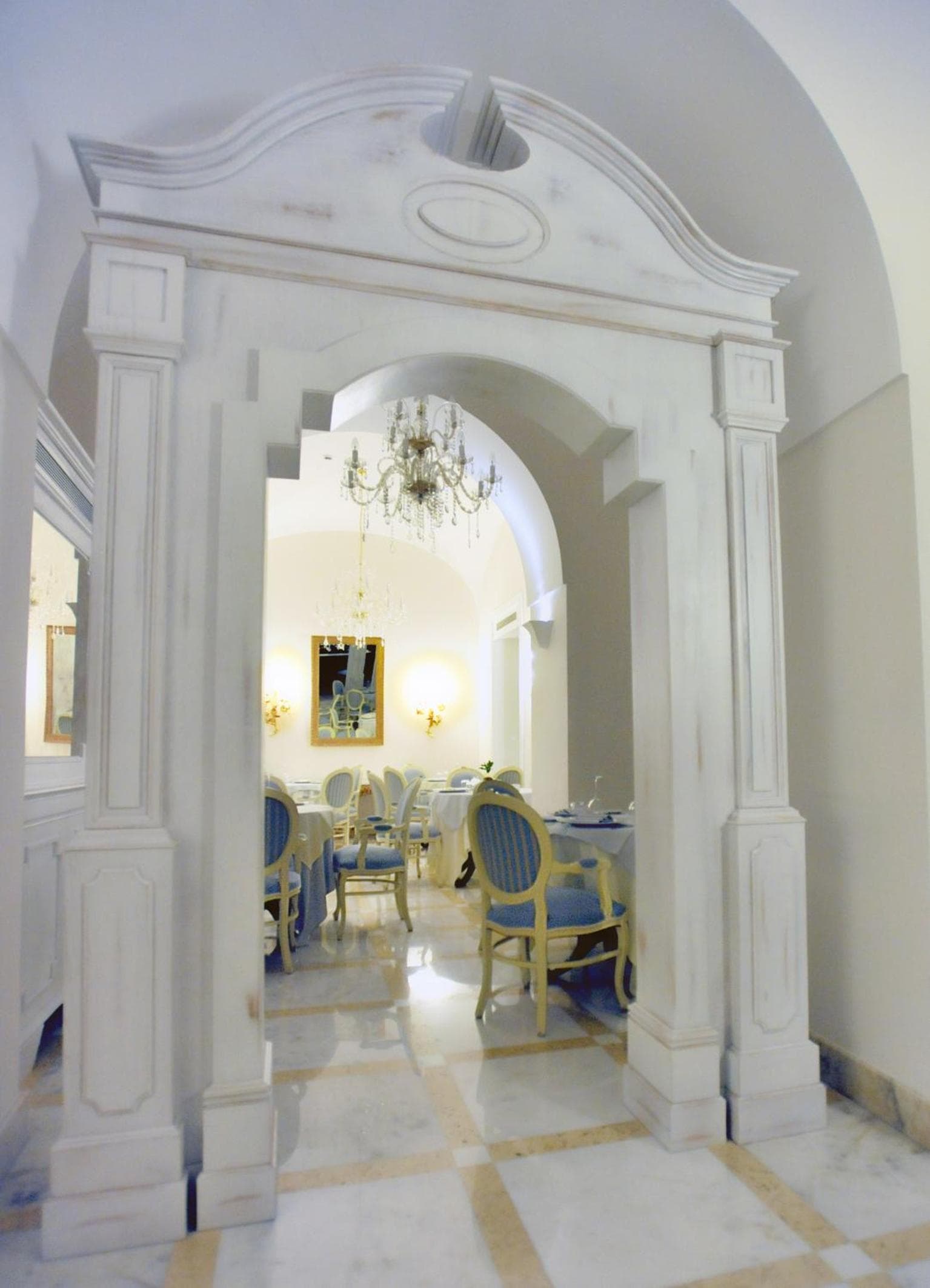 Hotel Villa Fraulo