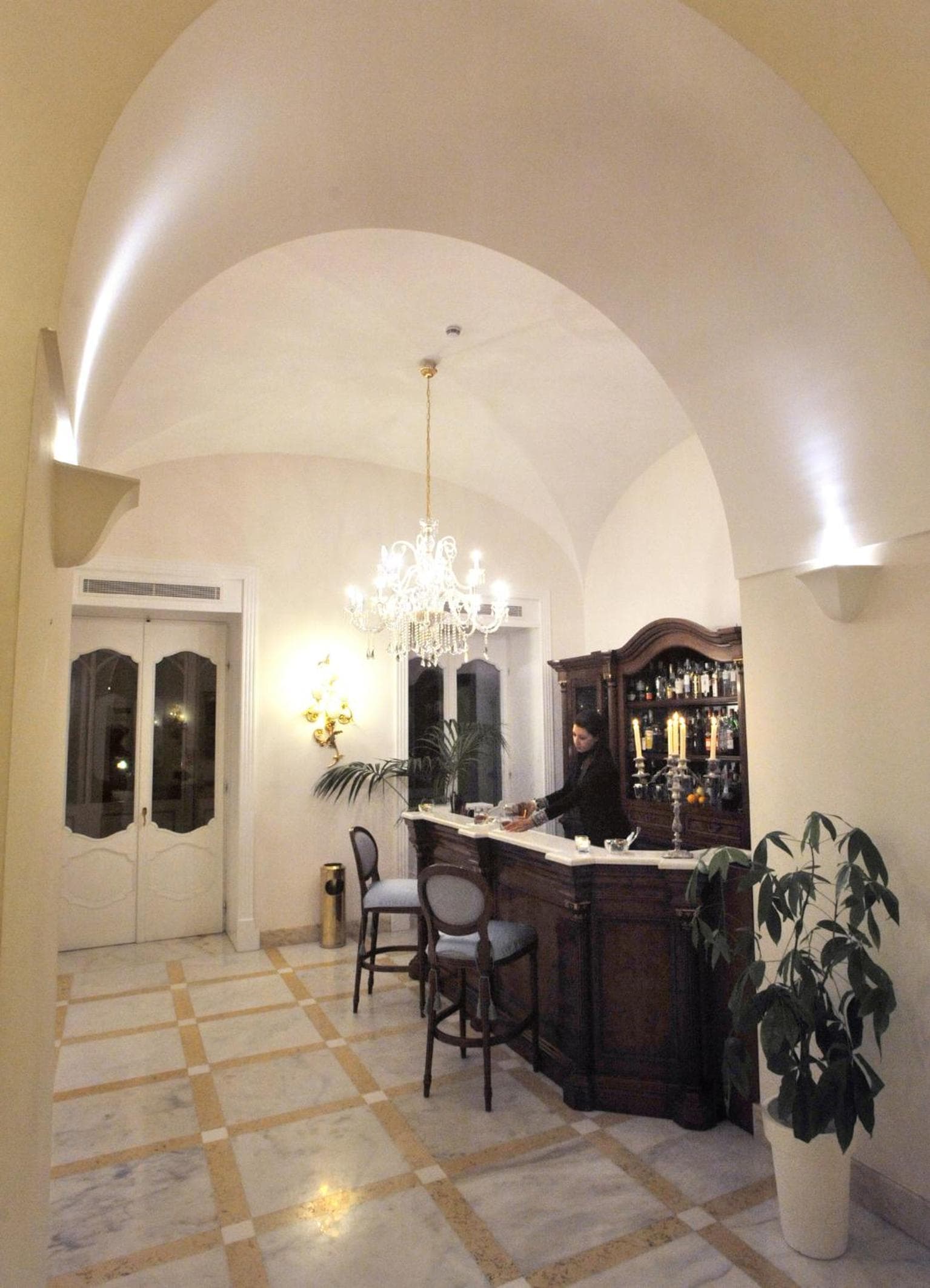 Hotel Villa Fraulo