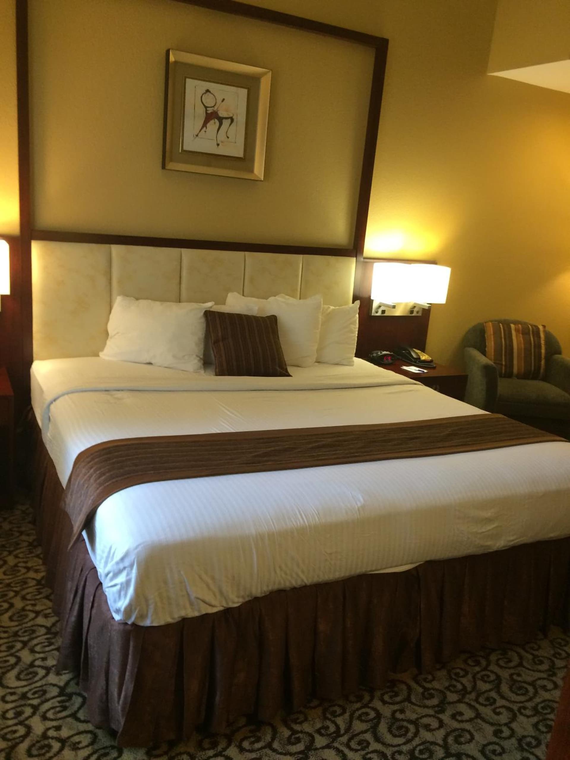 Baymont by Wyndham Columbia Fort Jackson