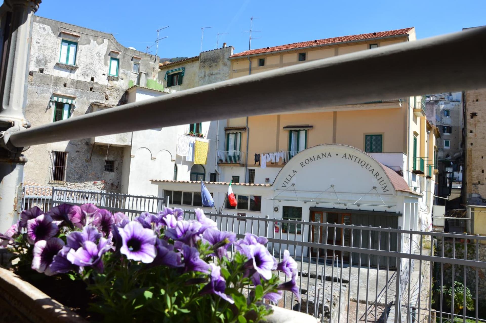 Hotel Santa Lucia