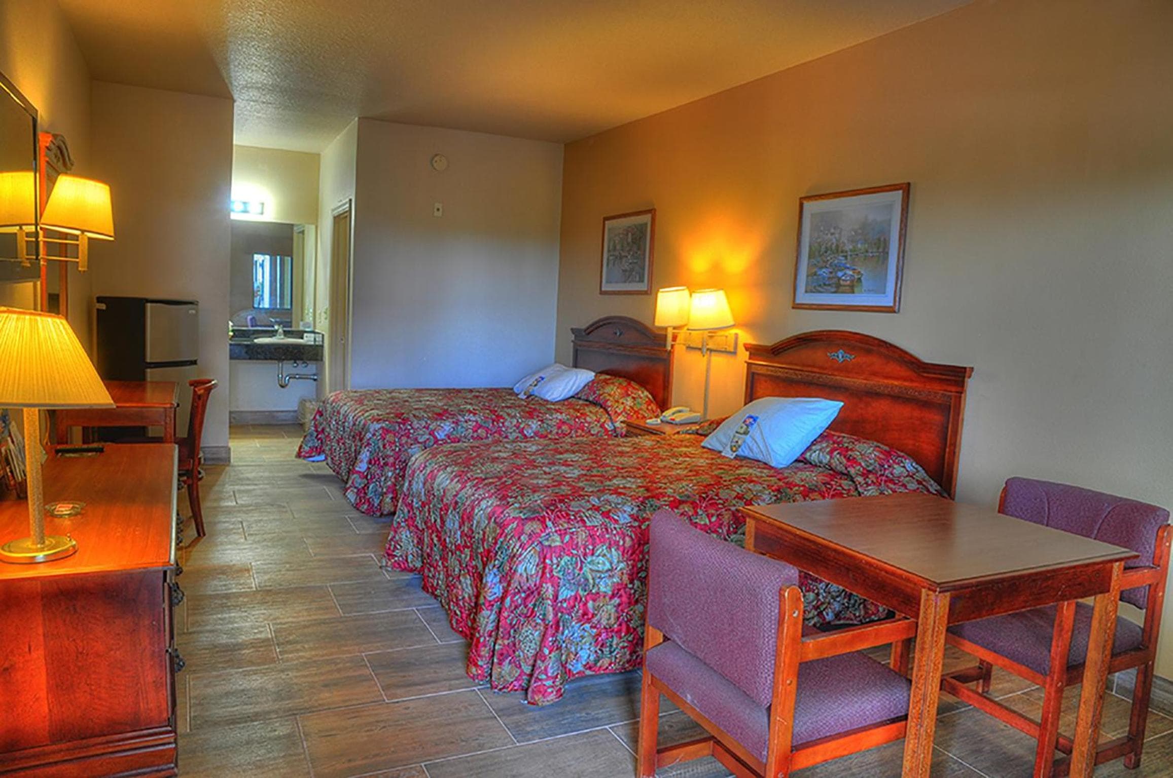 Quality Inn & Suites Victoria South