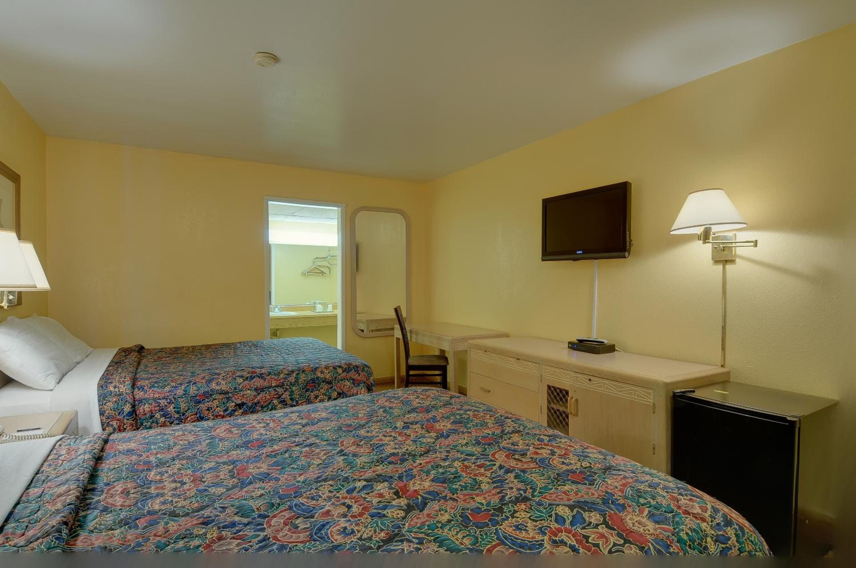 Vagabond Inn San Pedro