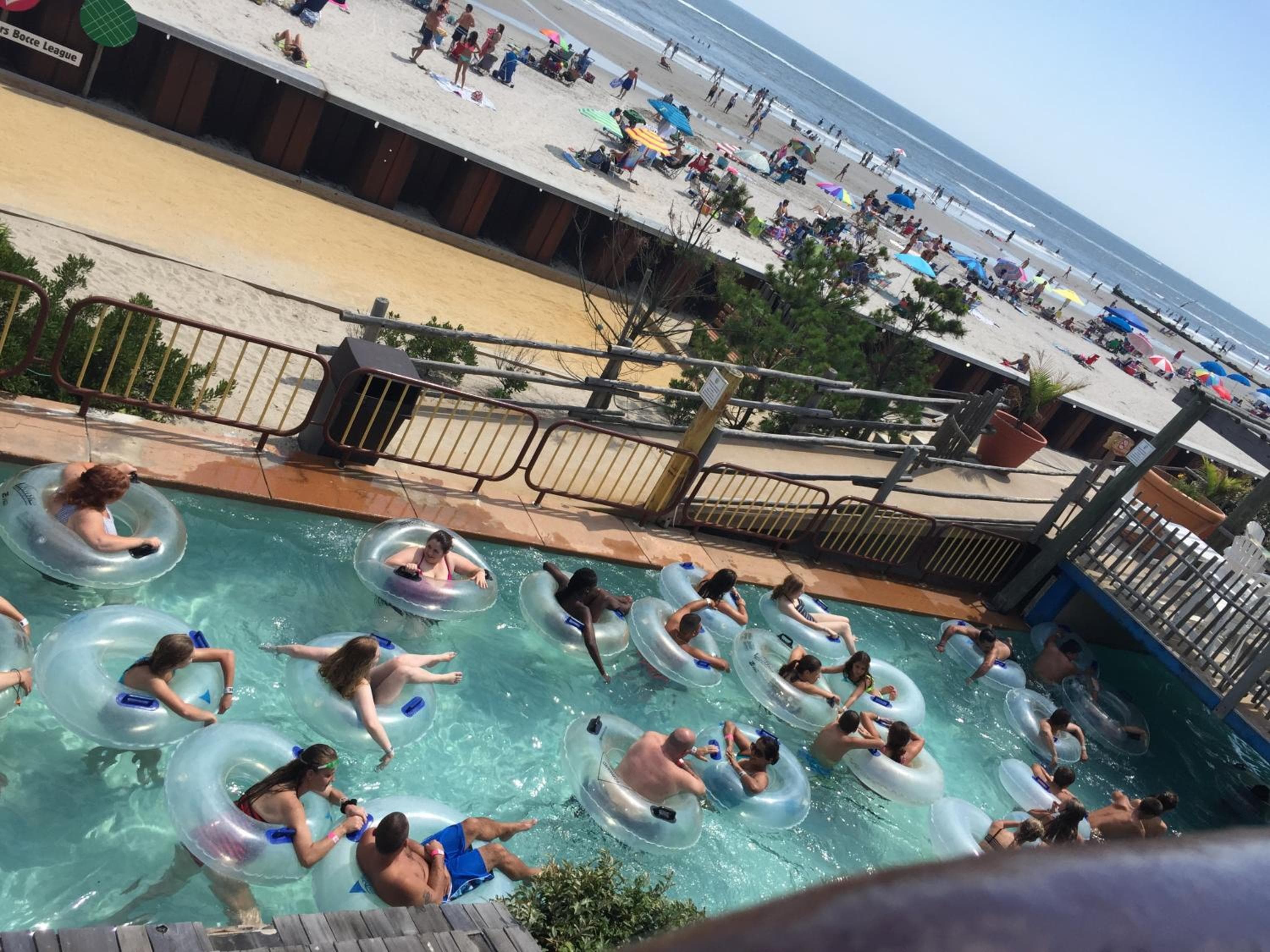 Sandy Shores Resort