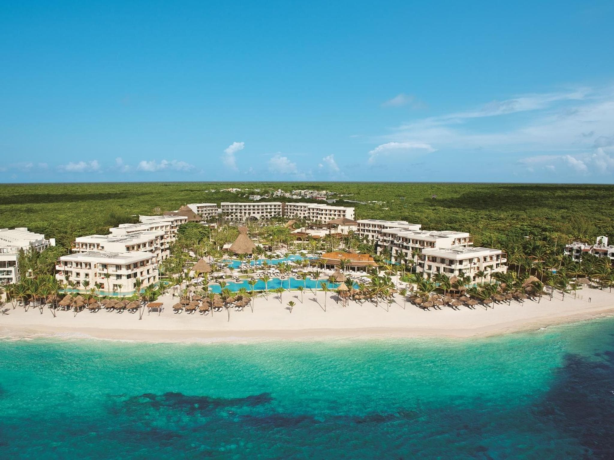 Secrets Akumal Riviera Maya - Adults Only