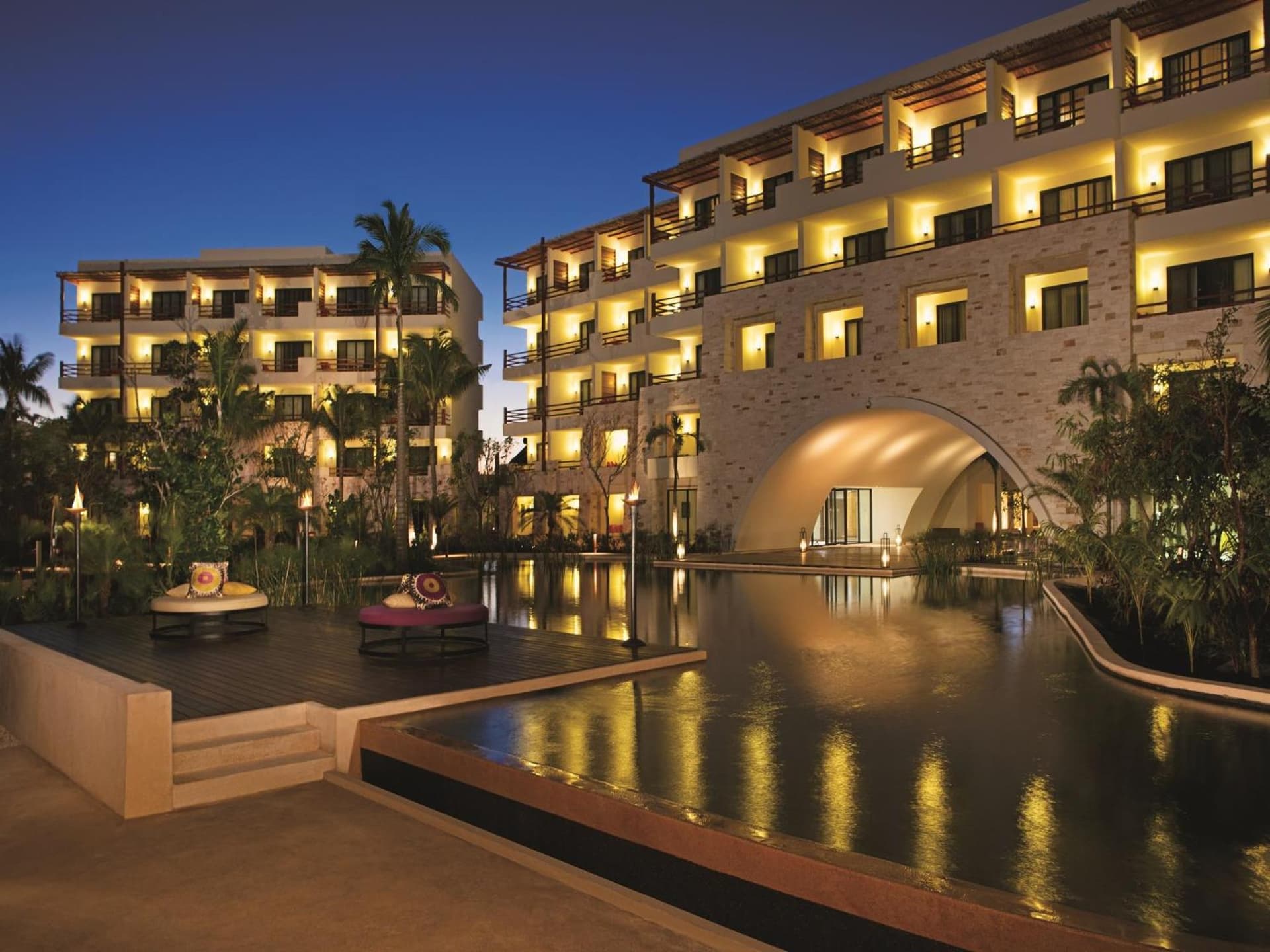 Secrets Akumal Riviera Maya - Adults Only