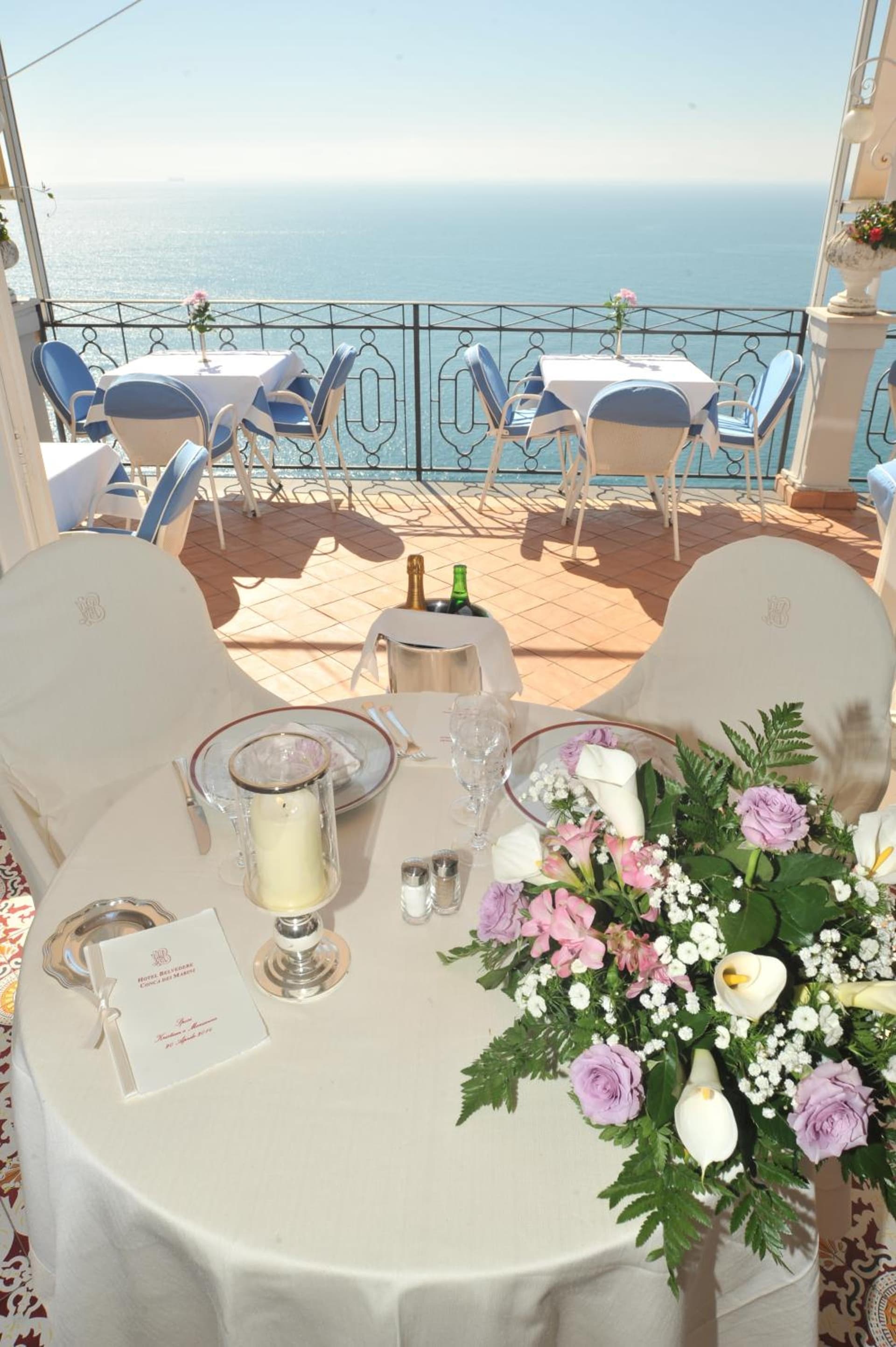 Hotel Belvedere