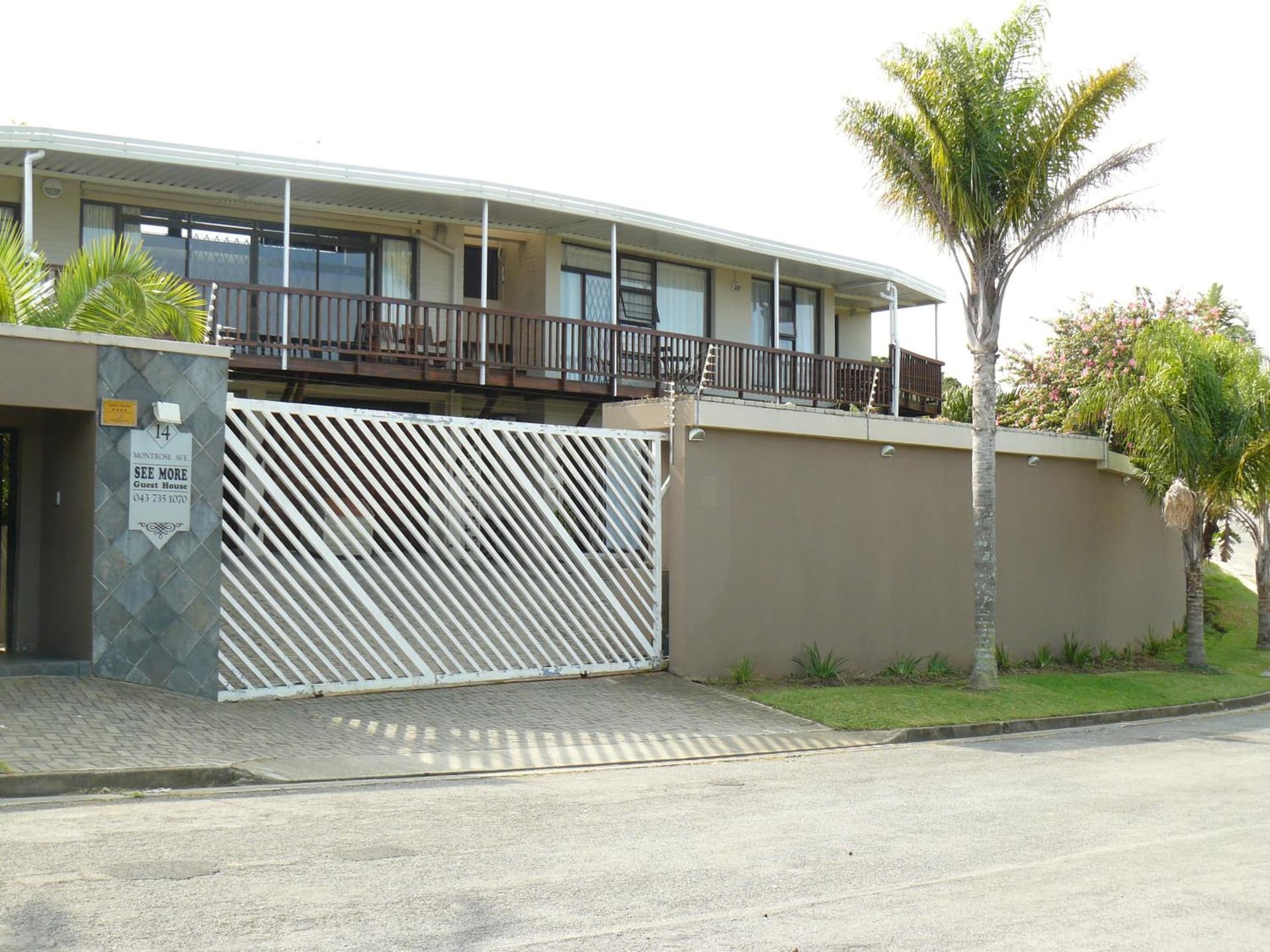 See More Guest House