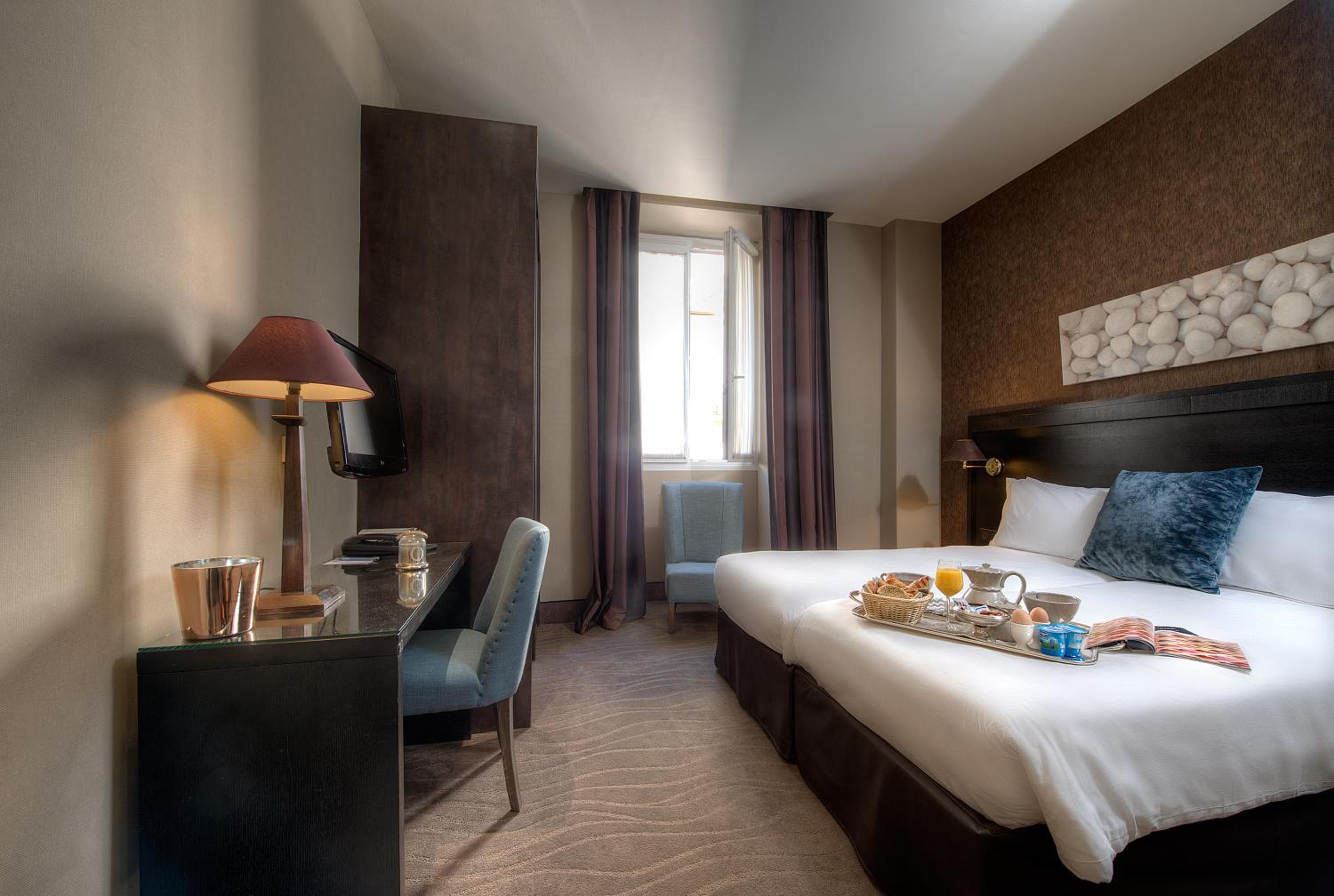 Best Western Plus Hôtel Cosy Nice