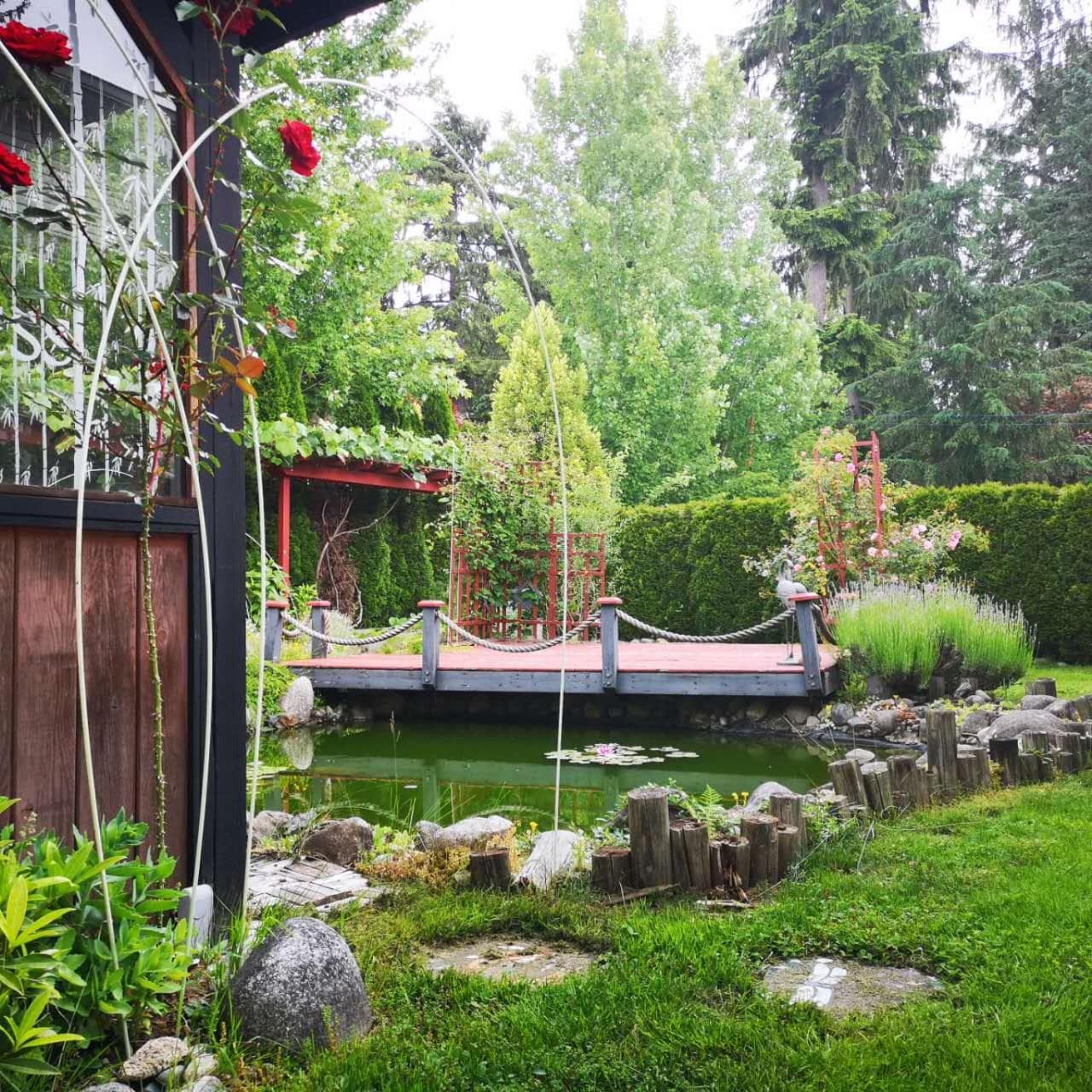 Meadowridge Haven