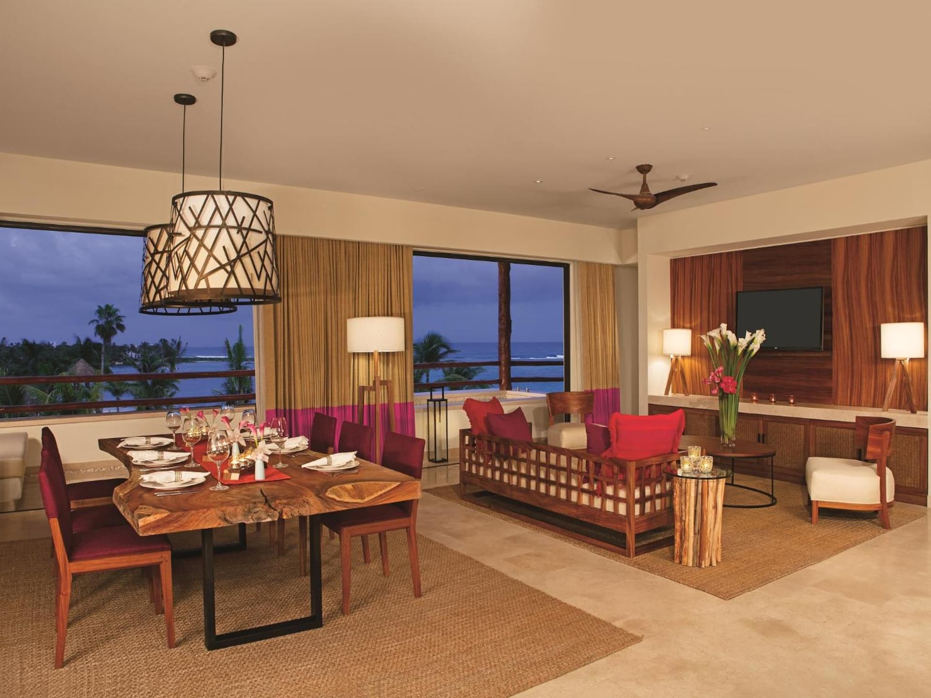 Secrets Akumal Riviera Maya - Adults Only