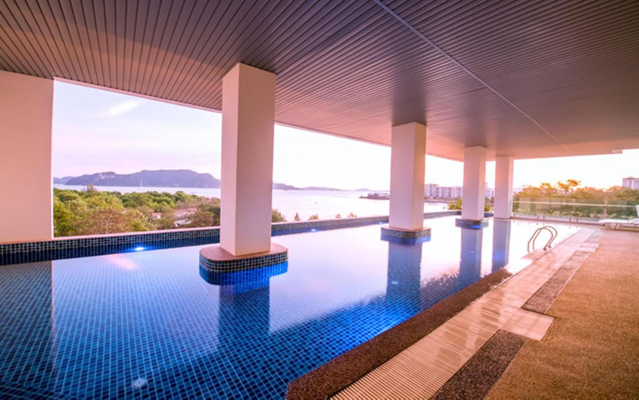 Adya Hotel Kuah Langkawi