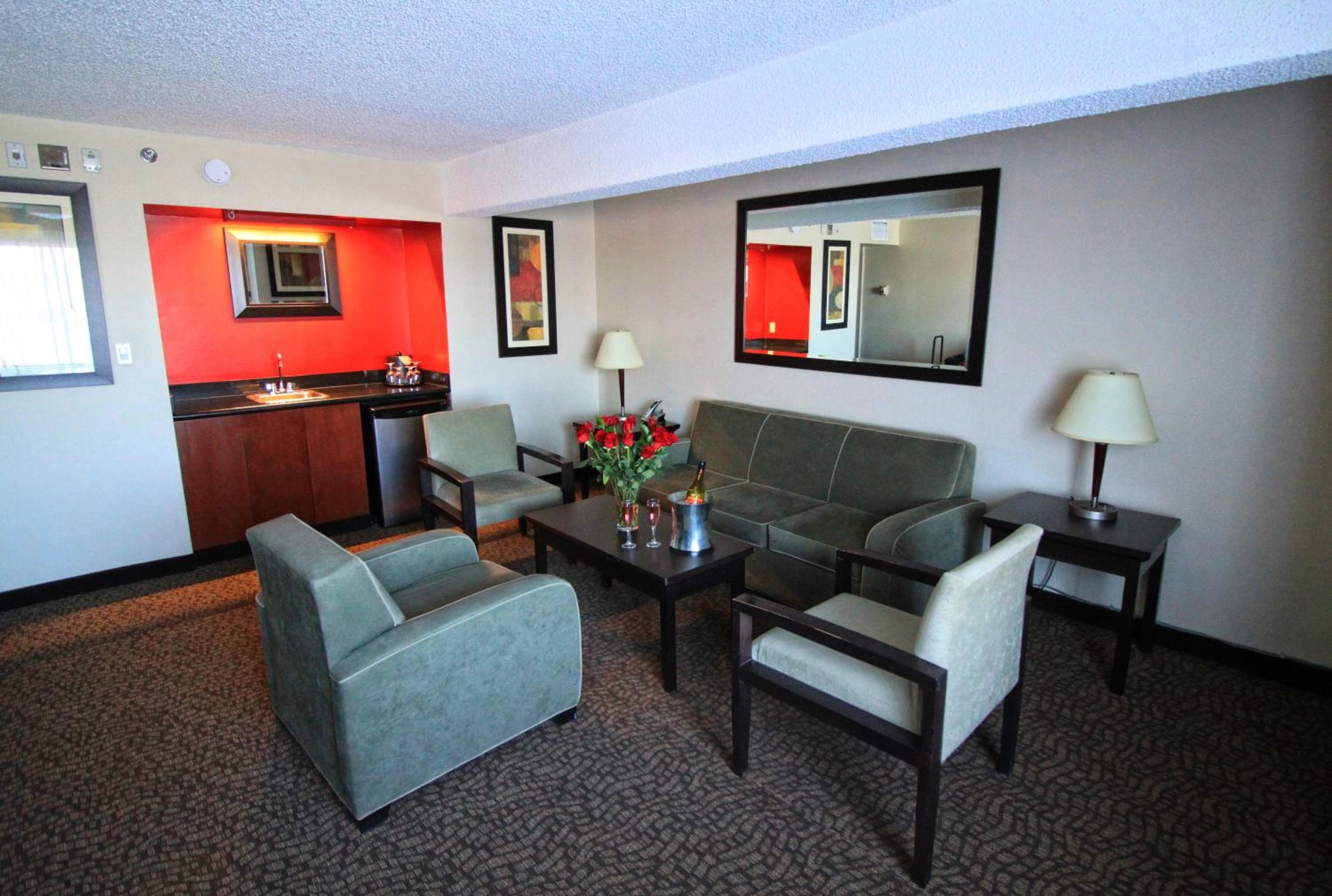 Century Casino & Hotel Edmonton
