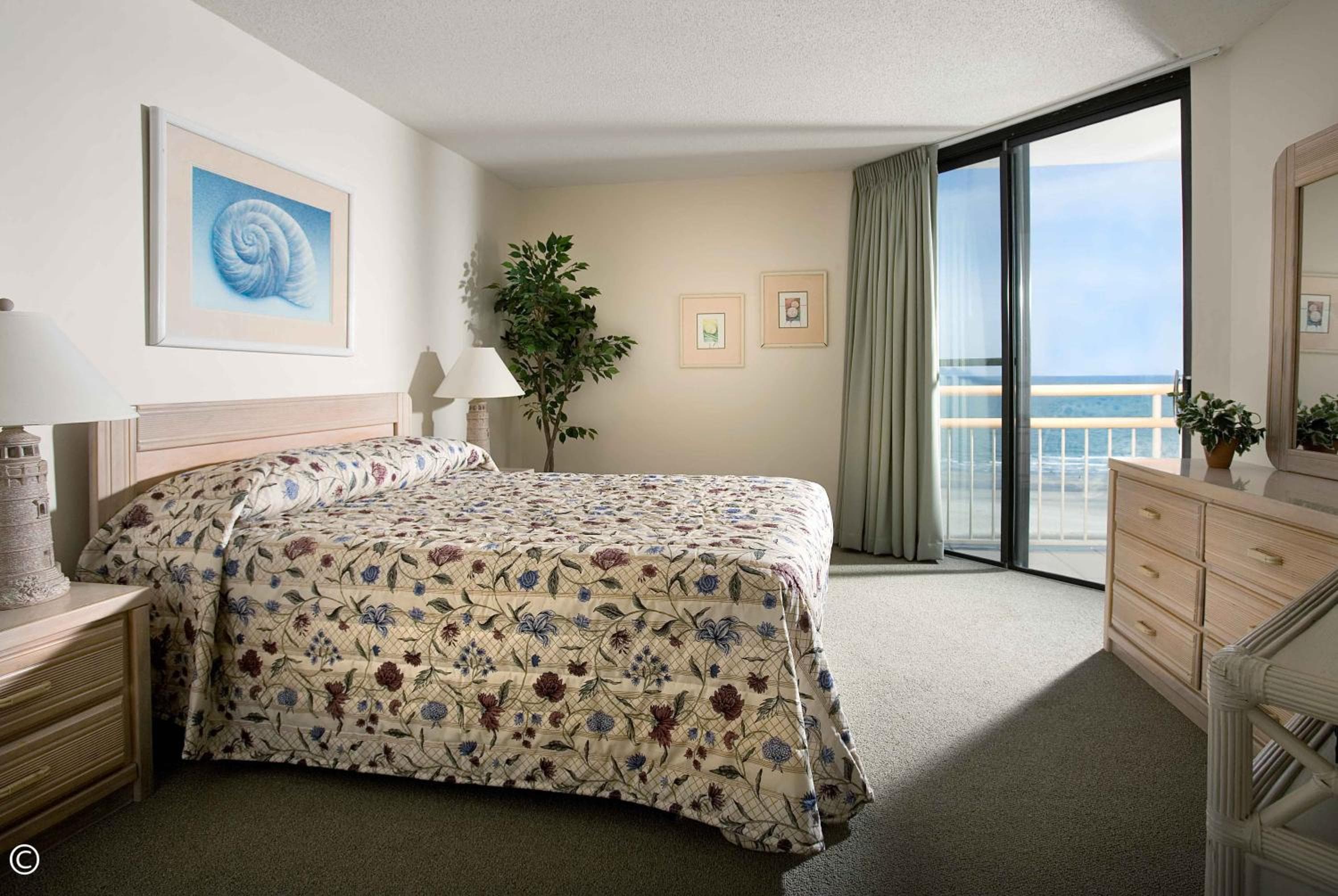 Ocean Creek Resort
