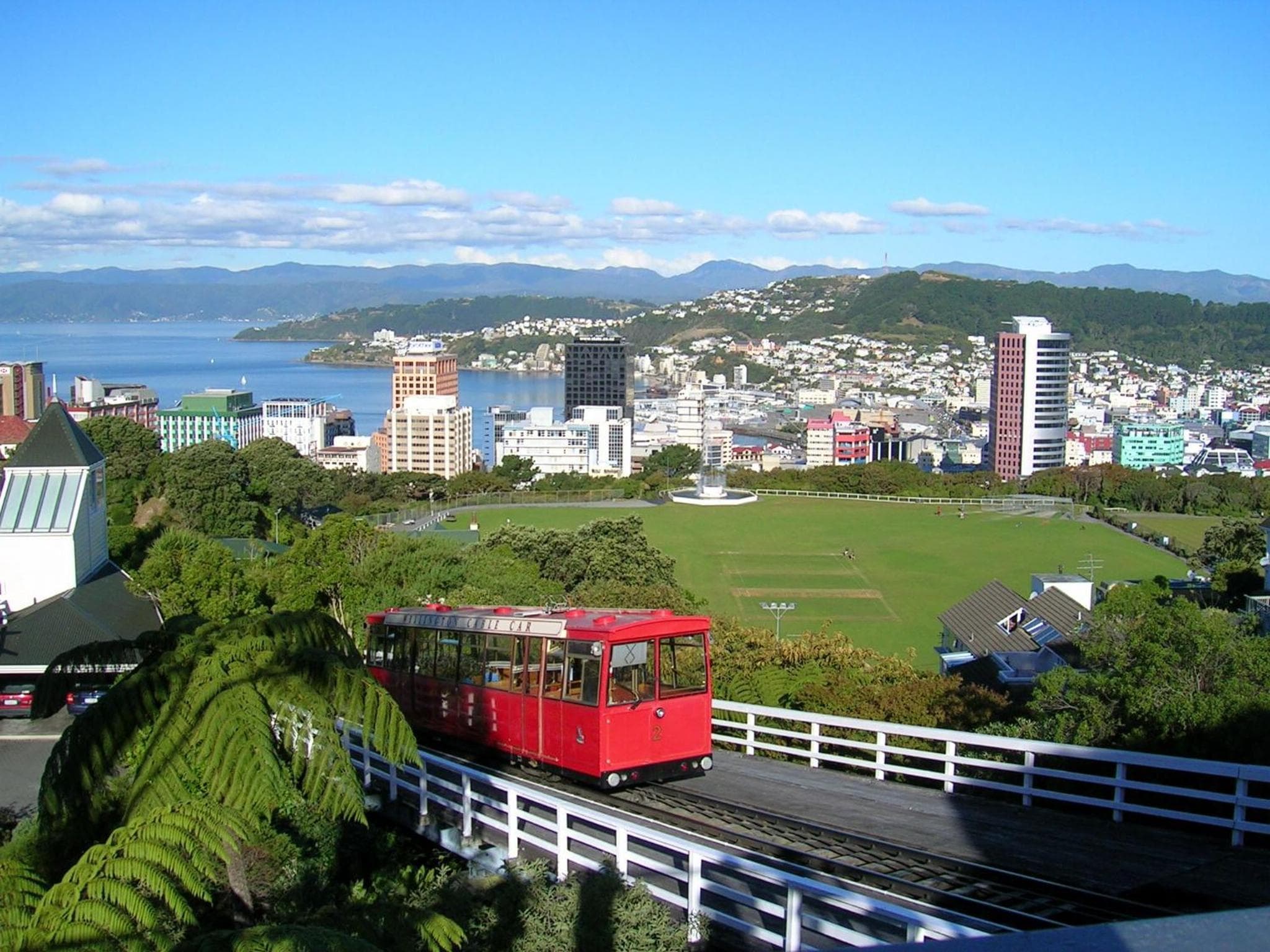 Sofitel Wellington