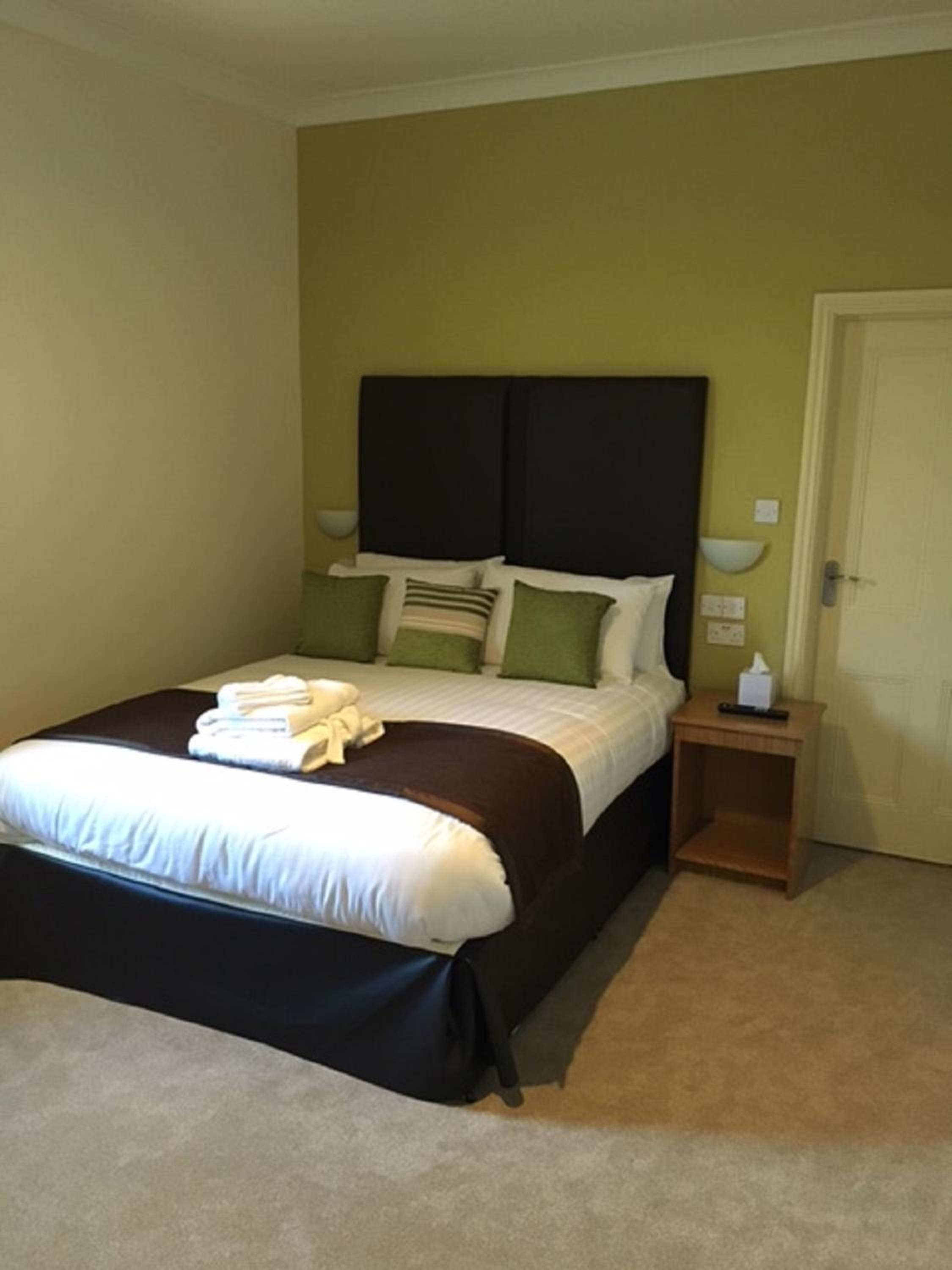 Wakefield Limes Lodge