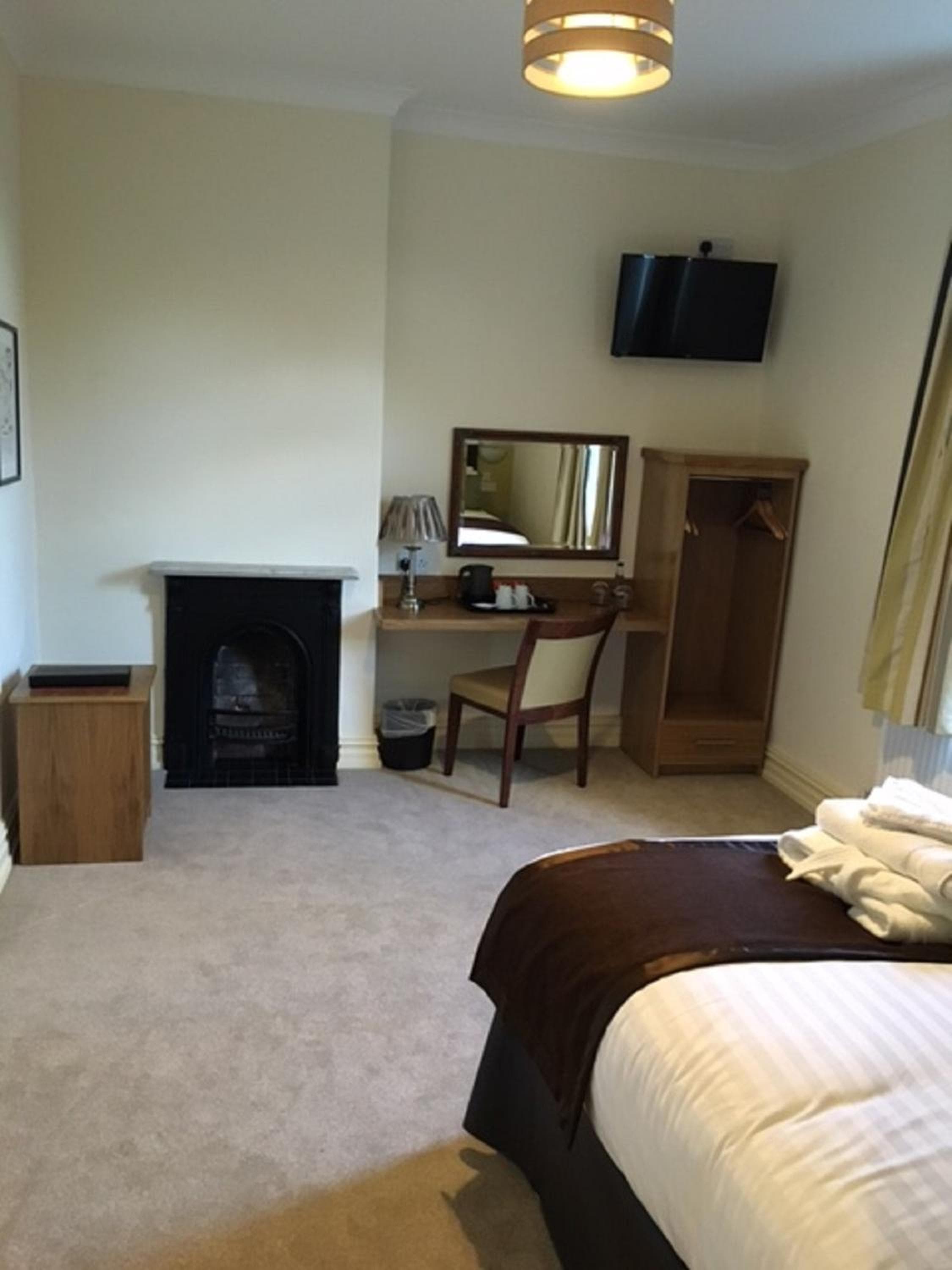 Wakefield Limes Lodge