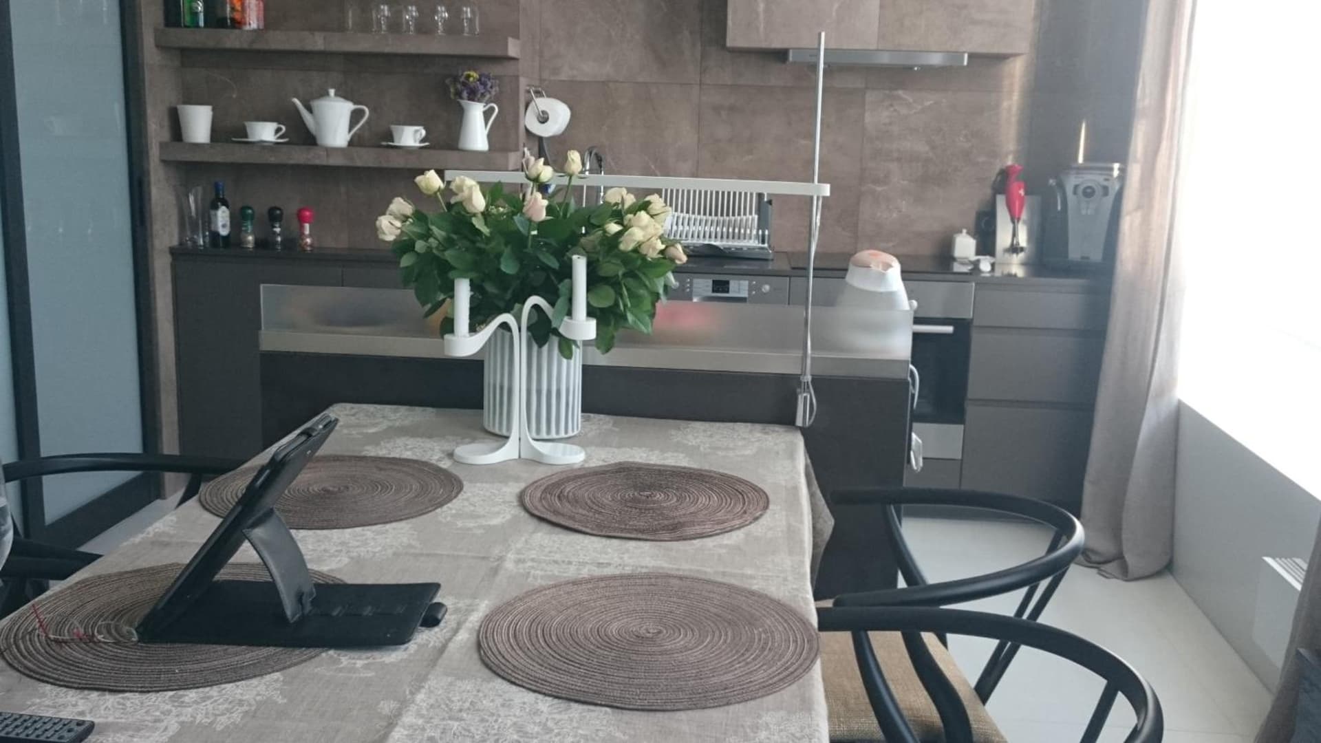 Okolnik Apartment