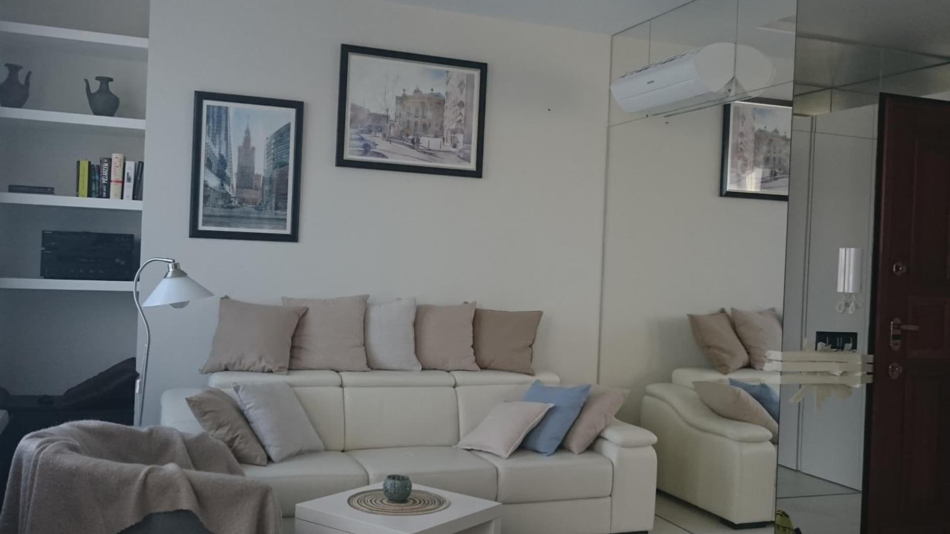 Okolnik Apartment