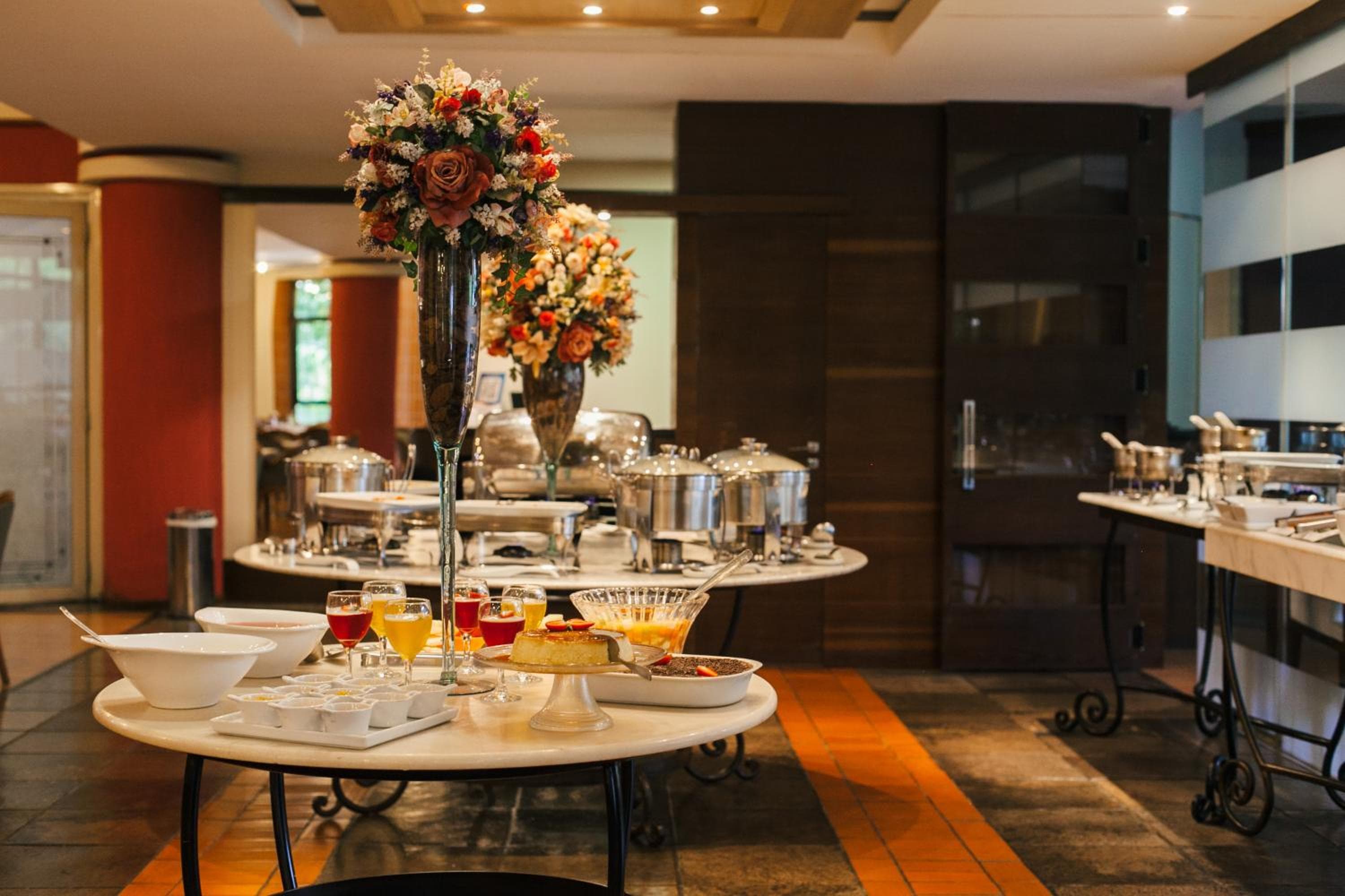 Swan Novo Hamburgo