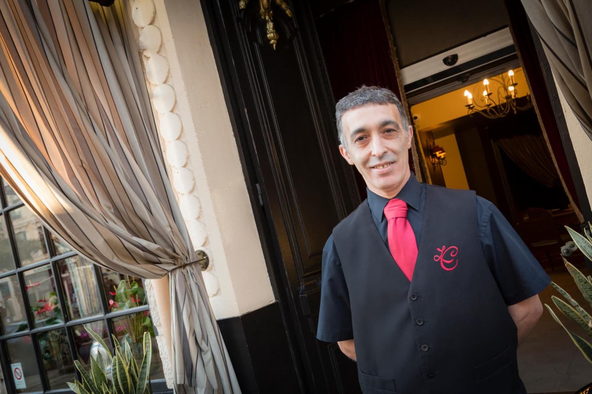 Le Cavendish