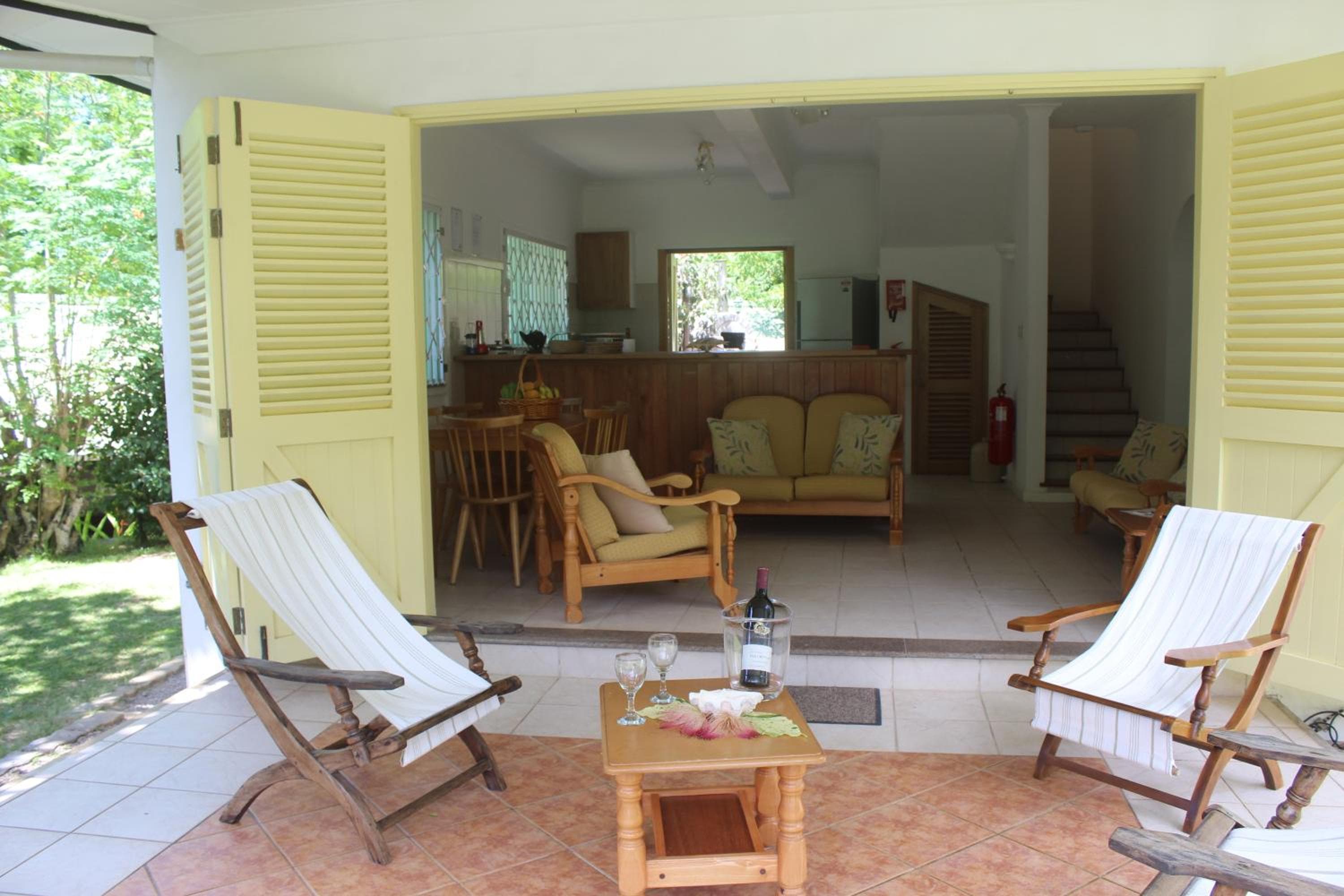 Villa Kordia
