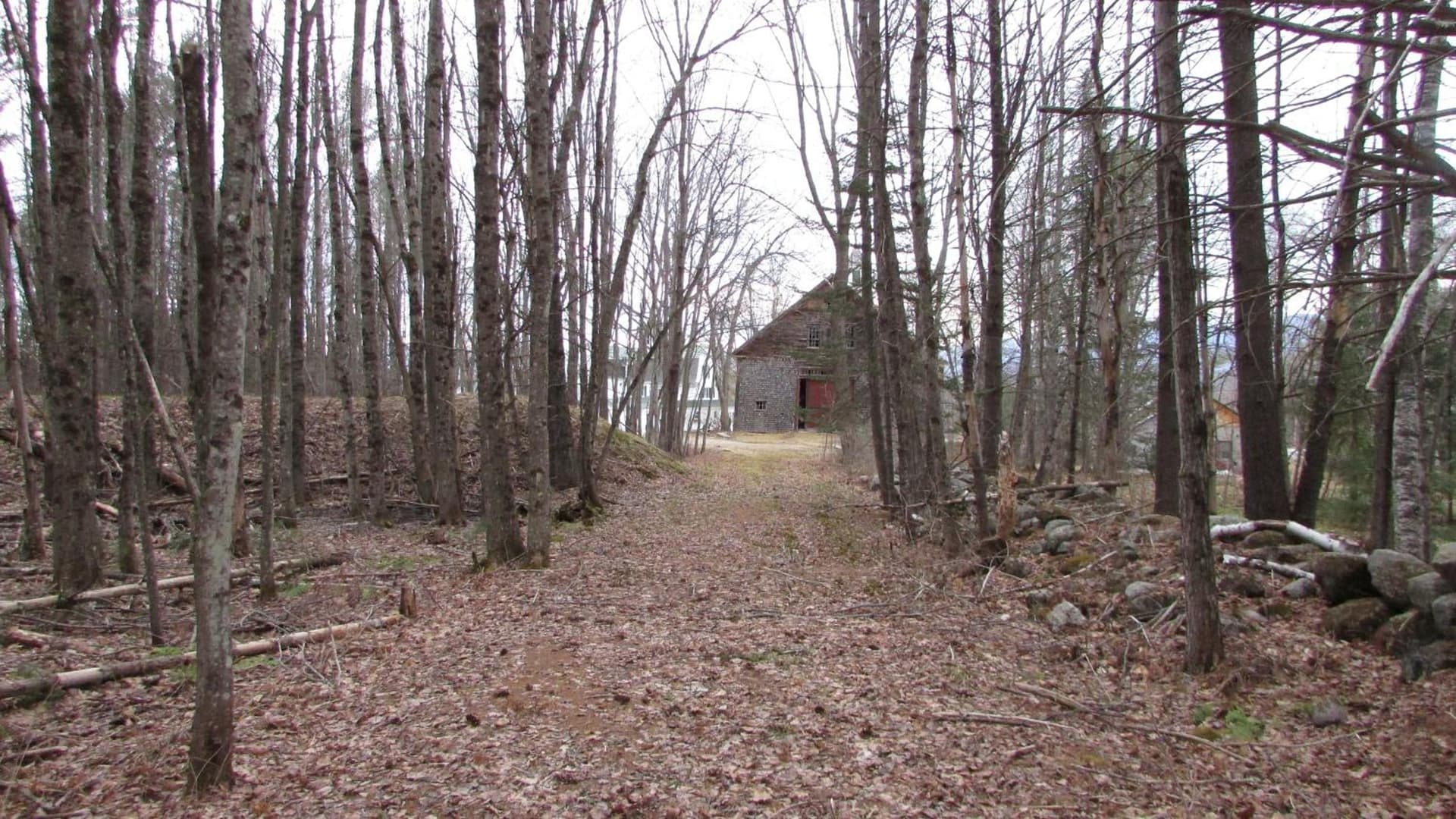 Center Lovell Inn