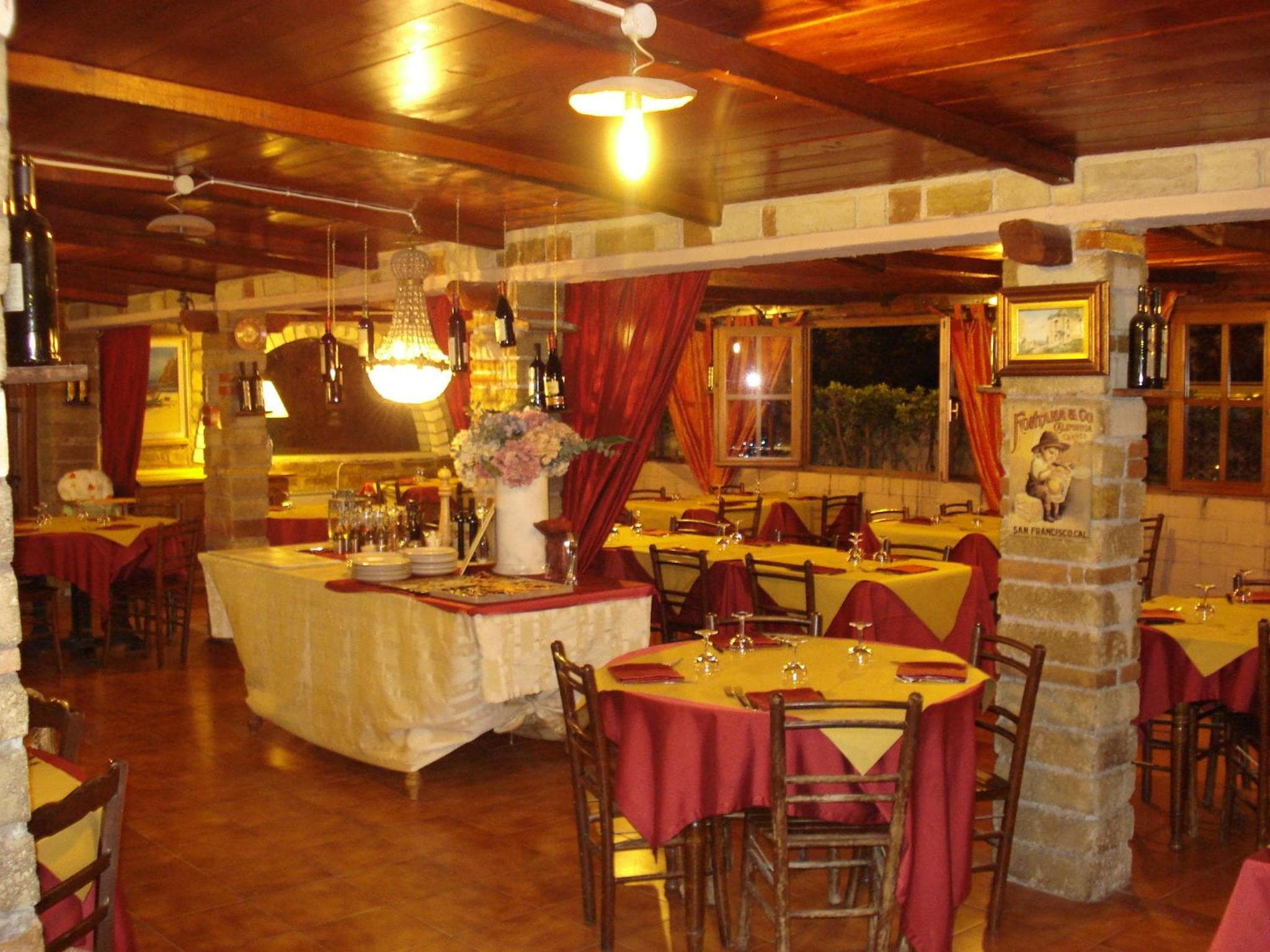 AgriSesto B&B