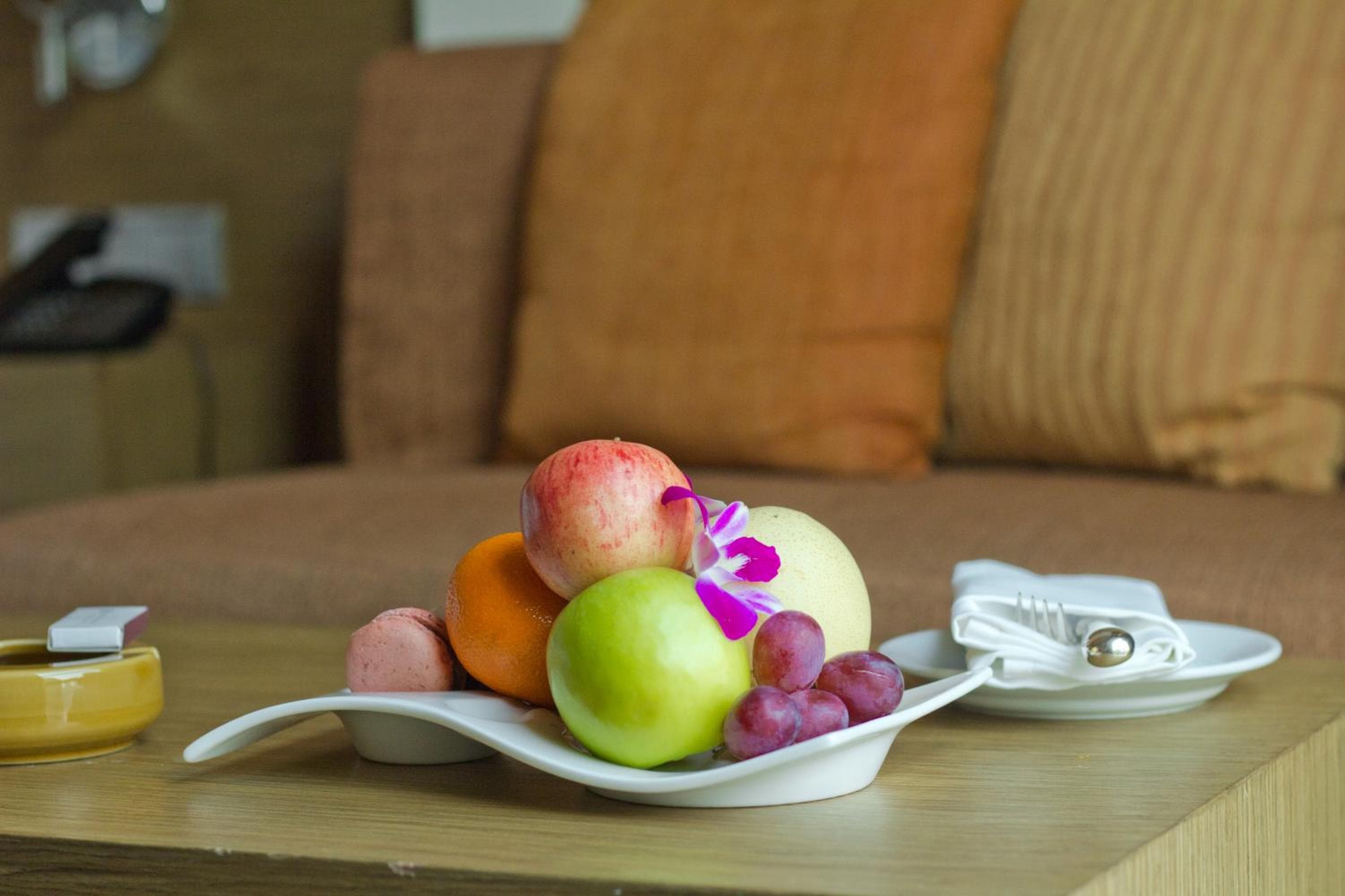 Pullman Bangkok King Power