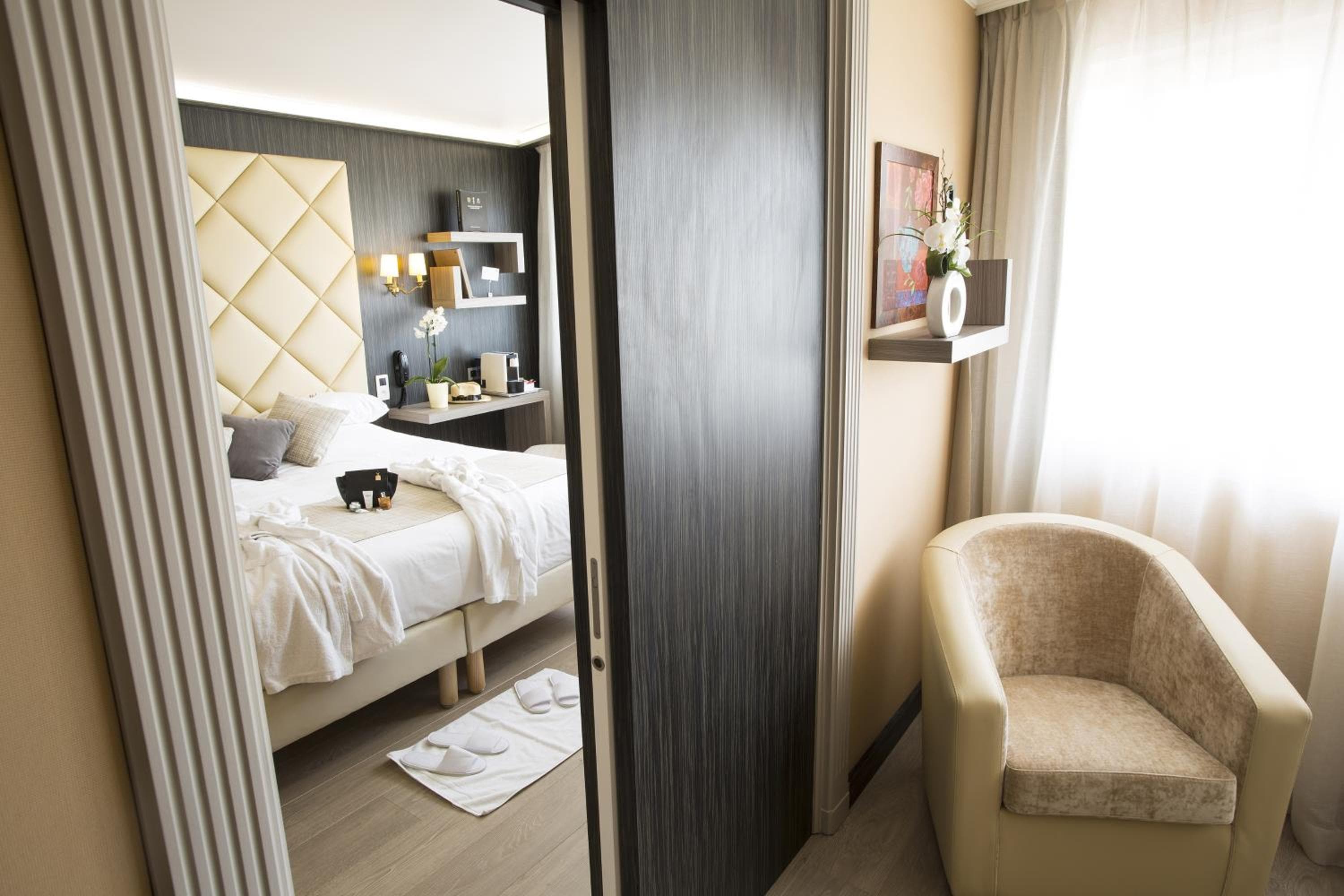 Best Western Plus Cannes Riviera & SPA