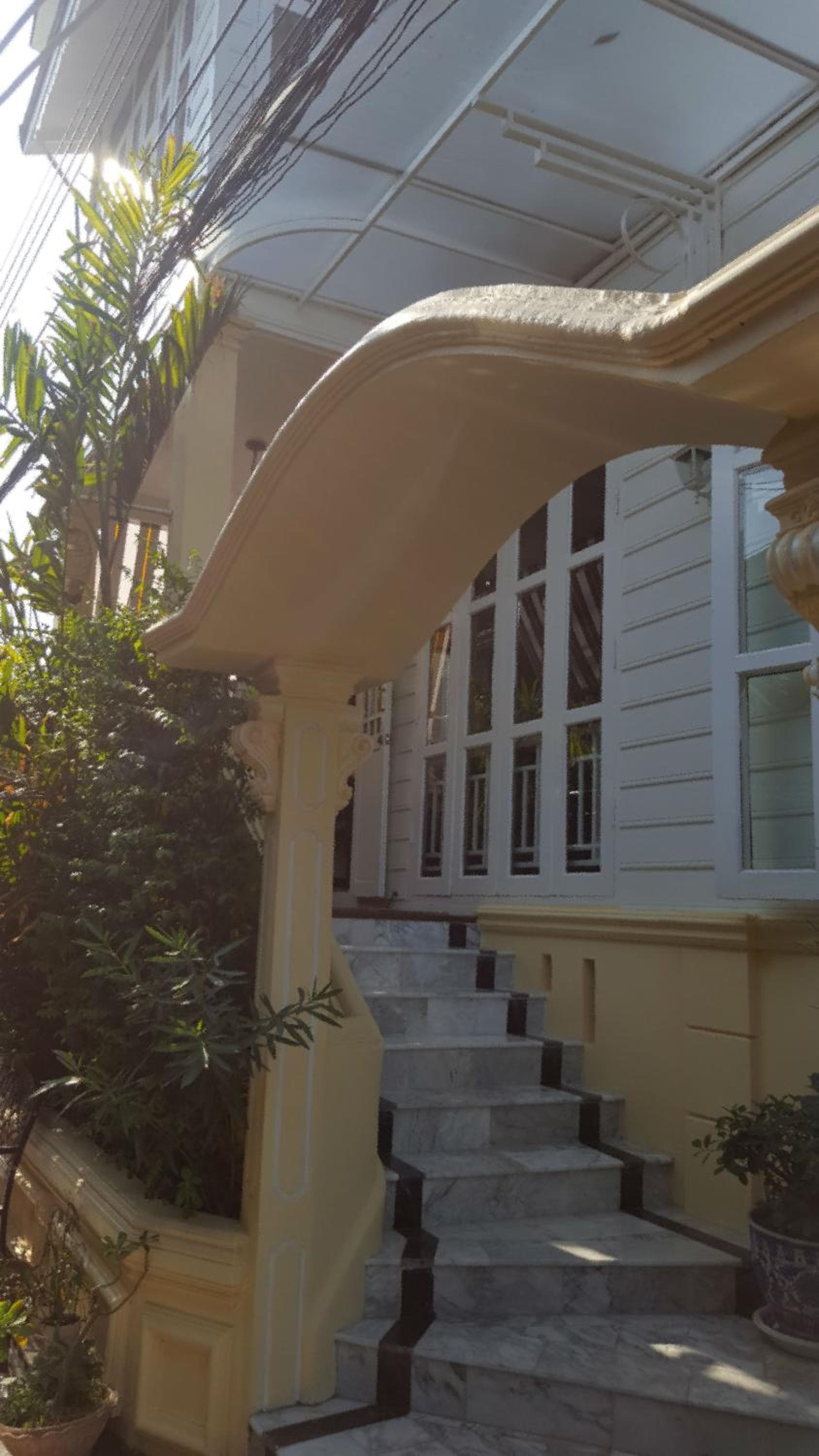 Villa Mungkala