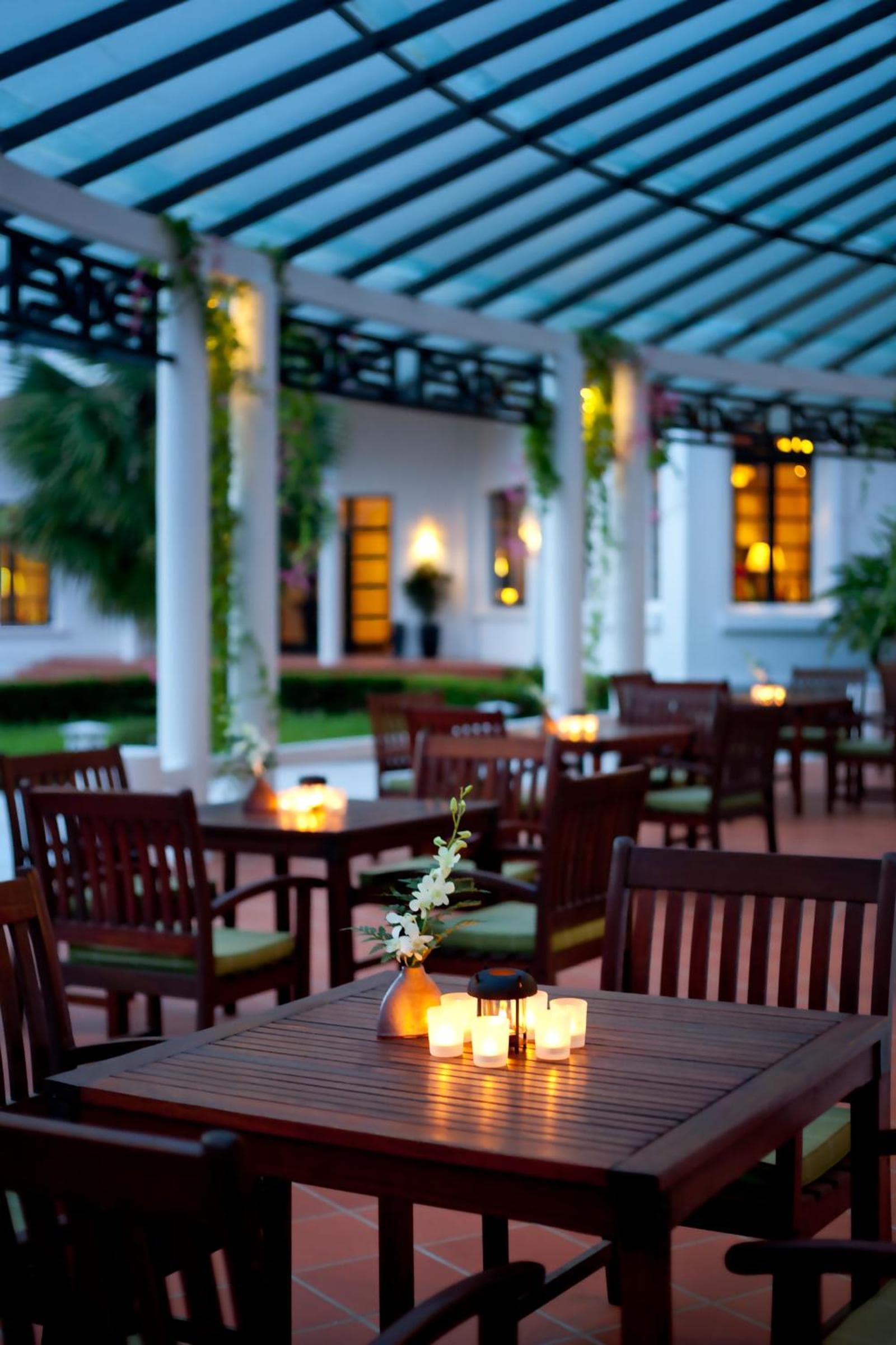 Azerai La Residence, Hue
